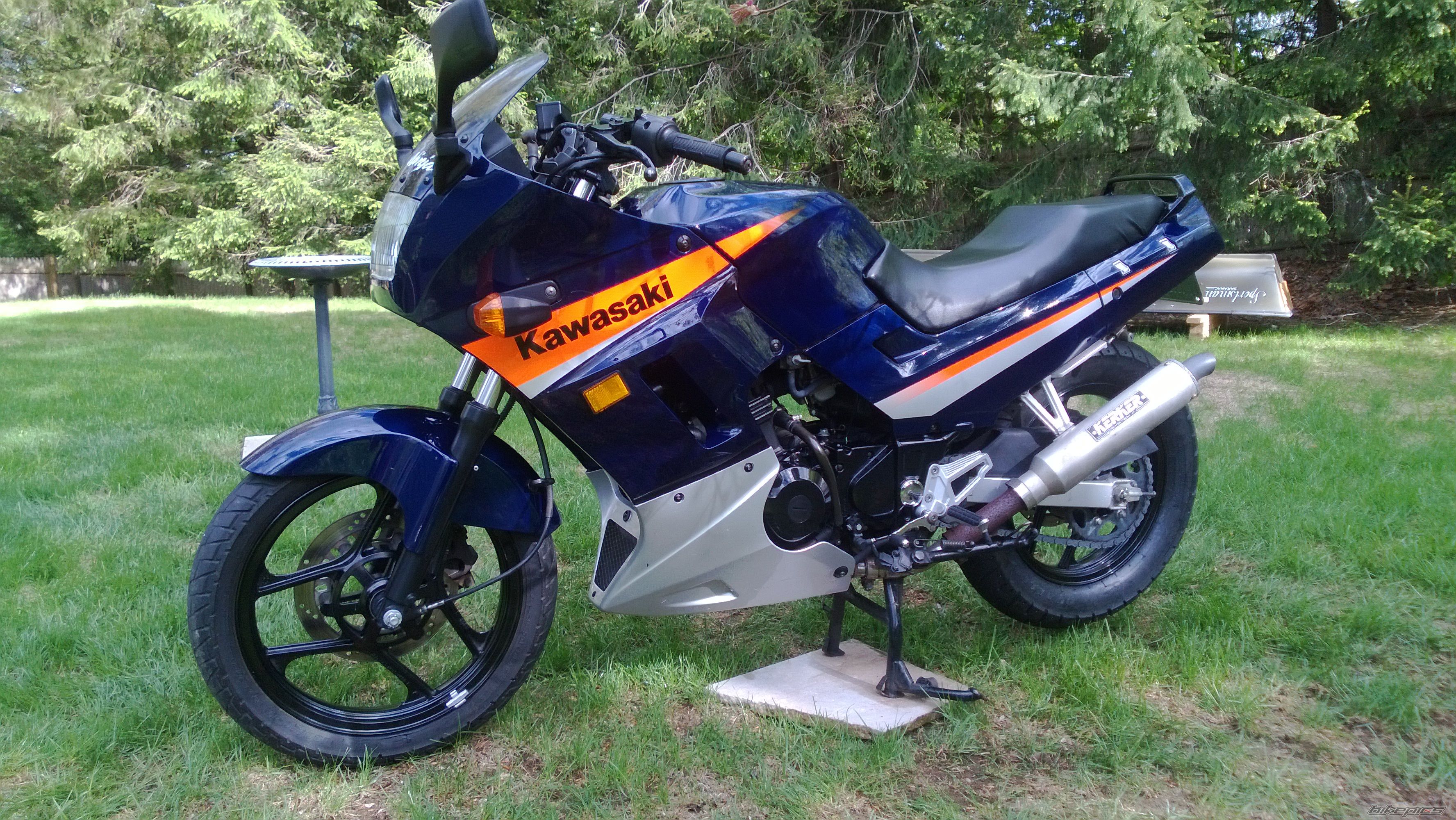 Bike Photo 2729727