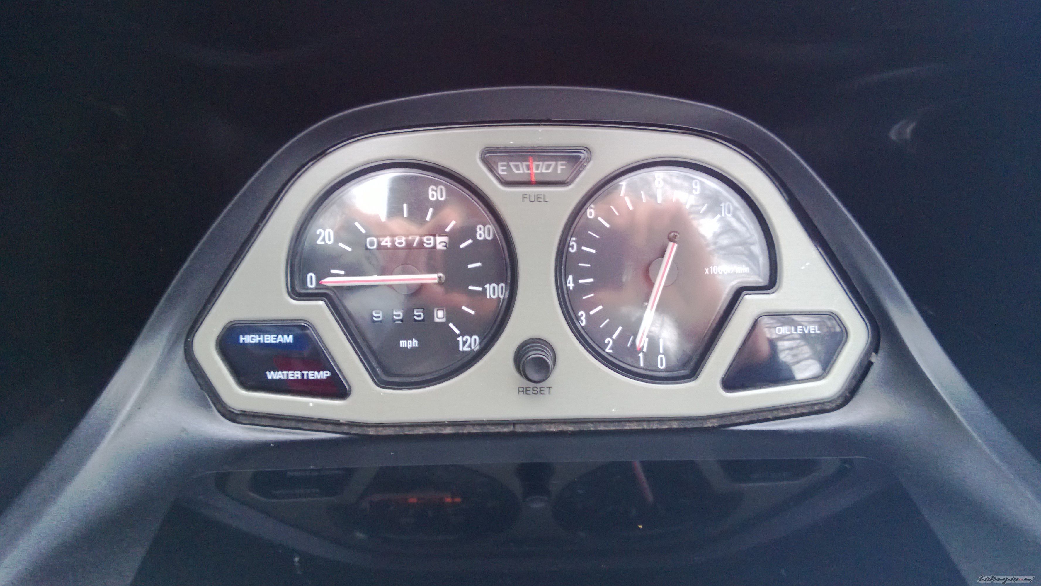 Vmax 700