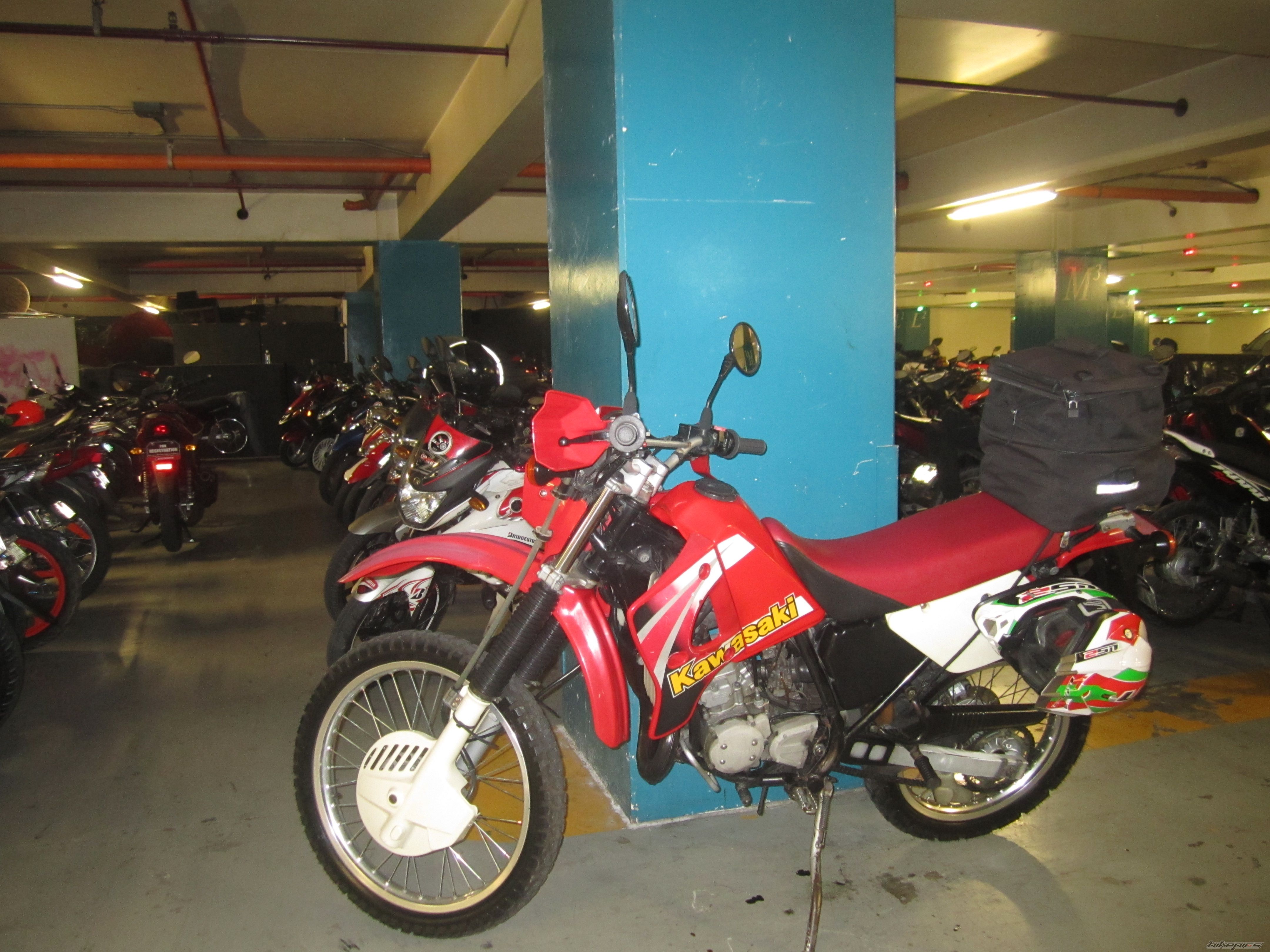 Bike Photo 2729775