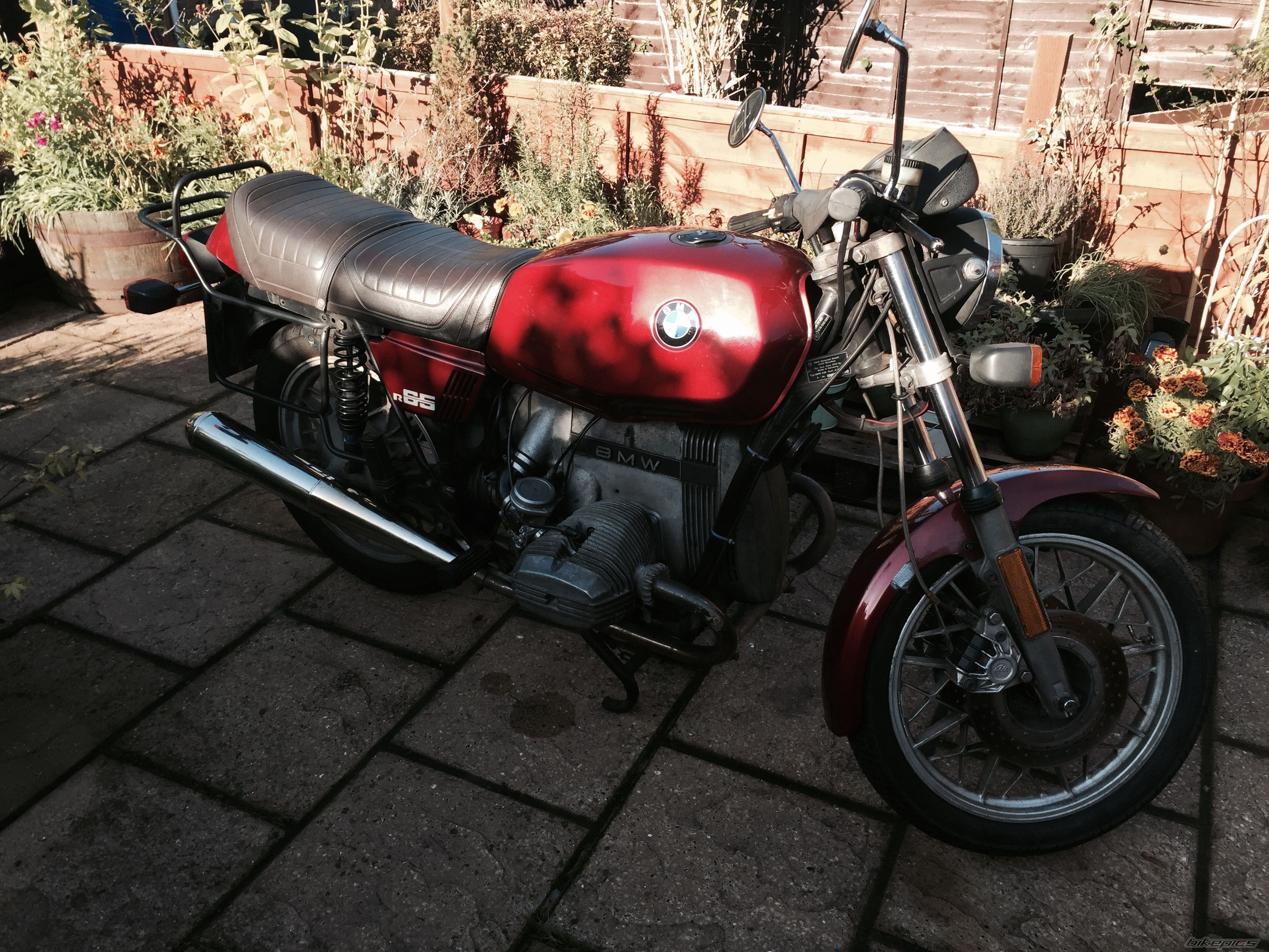 Bike Photo 2729800