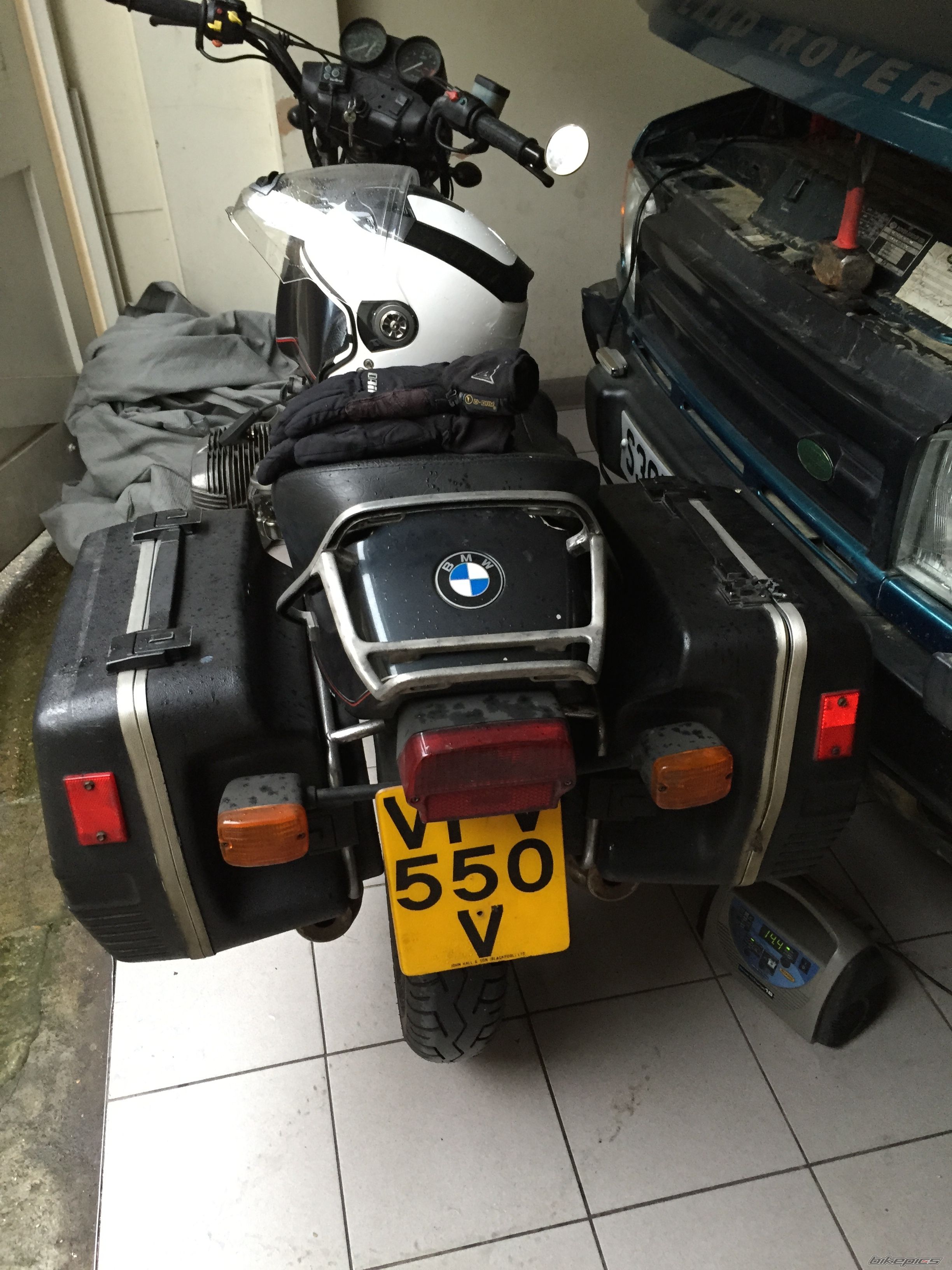 R 80 RT