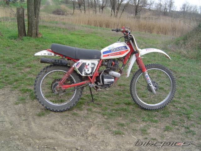Bike Photo 272981