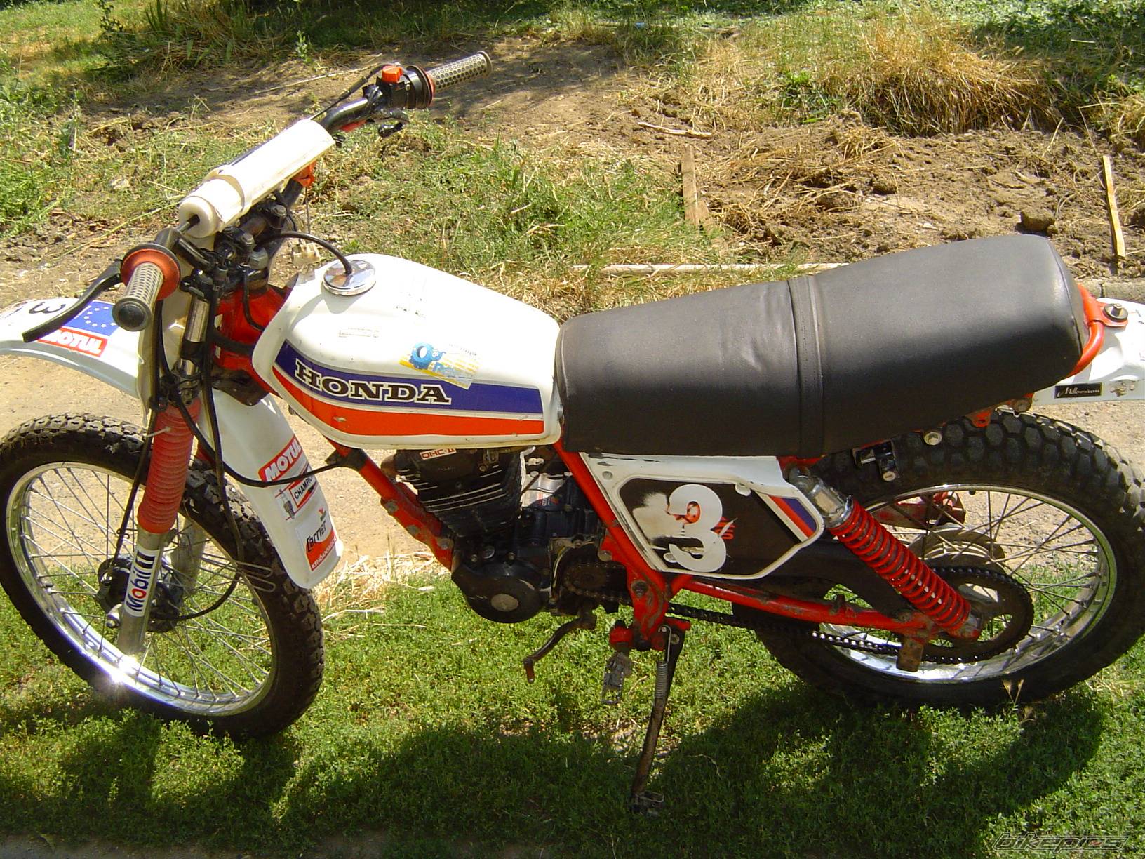 Bike Photo 272985