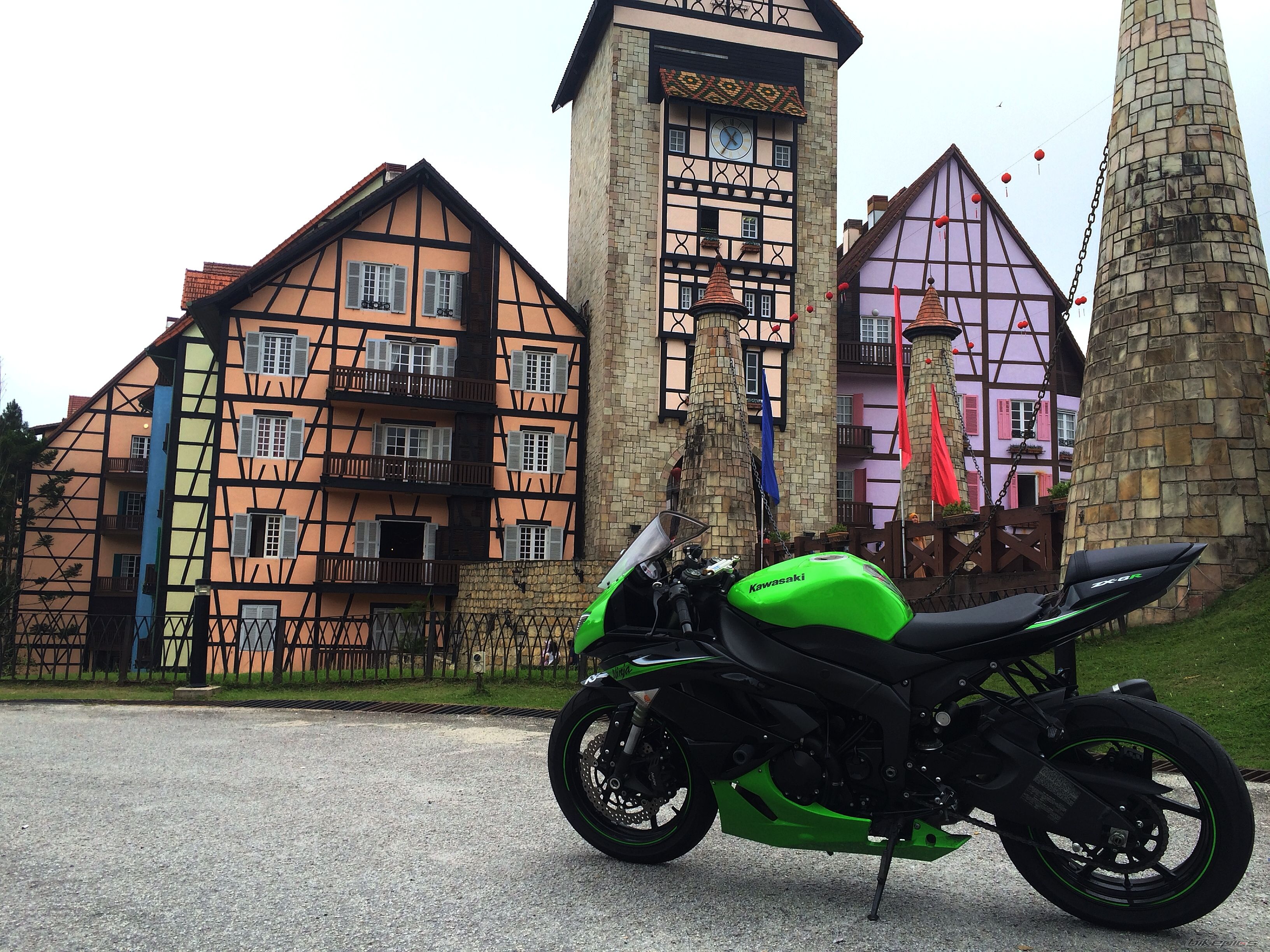 Bike Photo 2729962