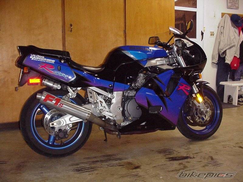 Bike Photo 273