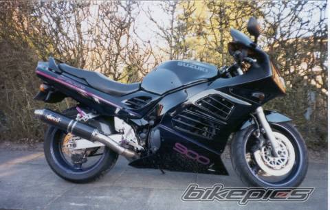 Bike Photo 2730
