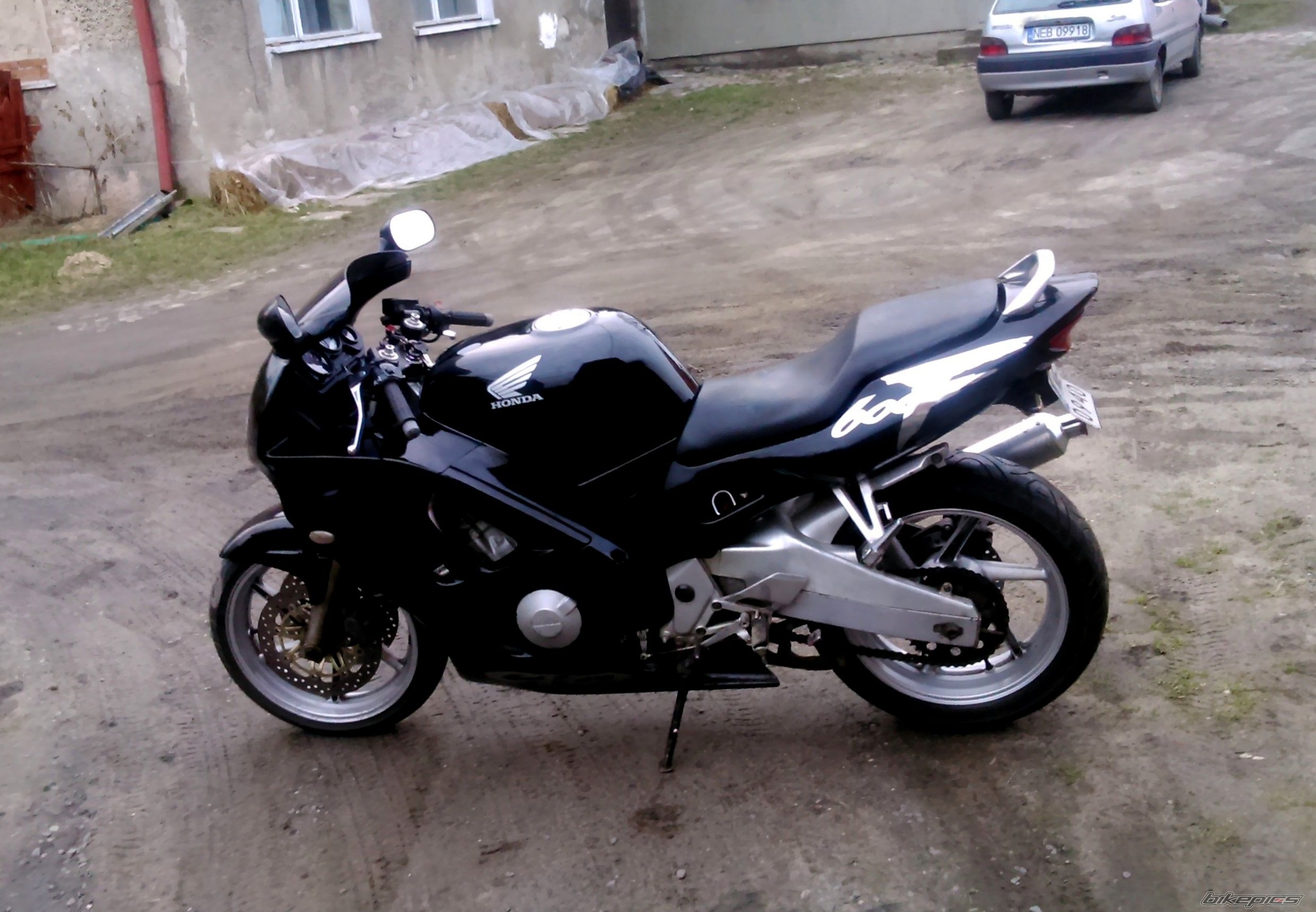 Bike Photo 2730032