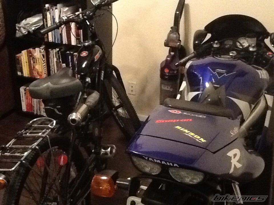 Bike Photo 2730090