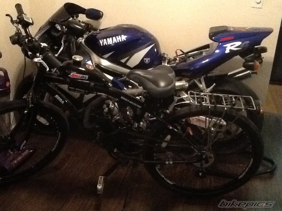 Bike Photo 2730092