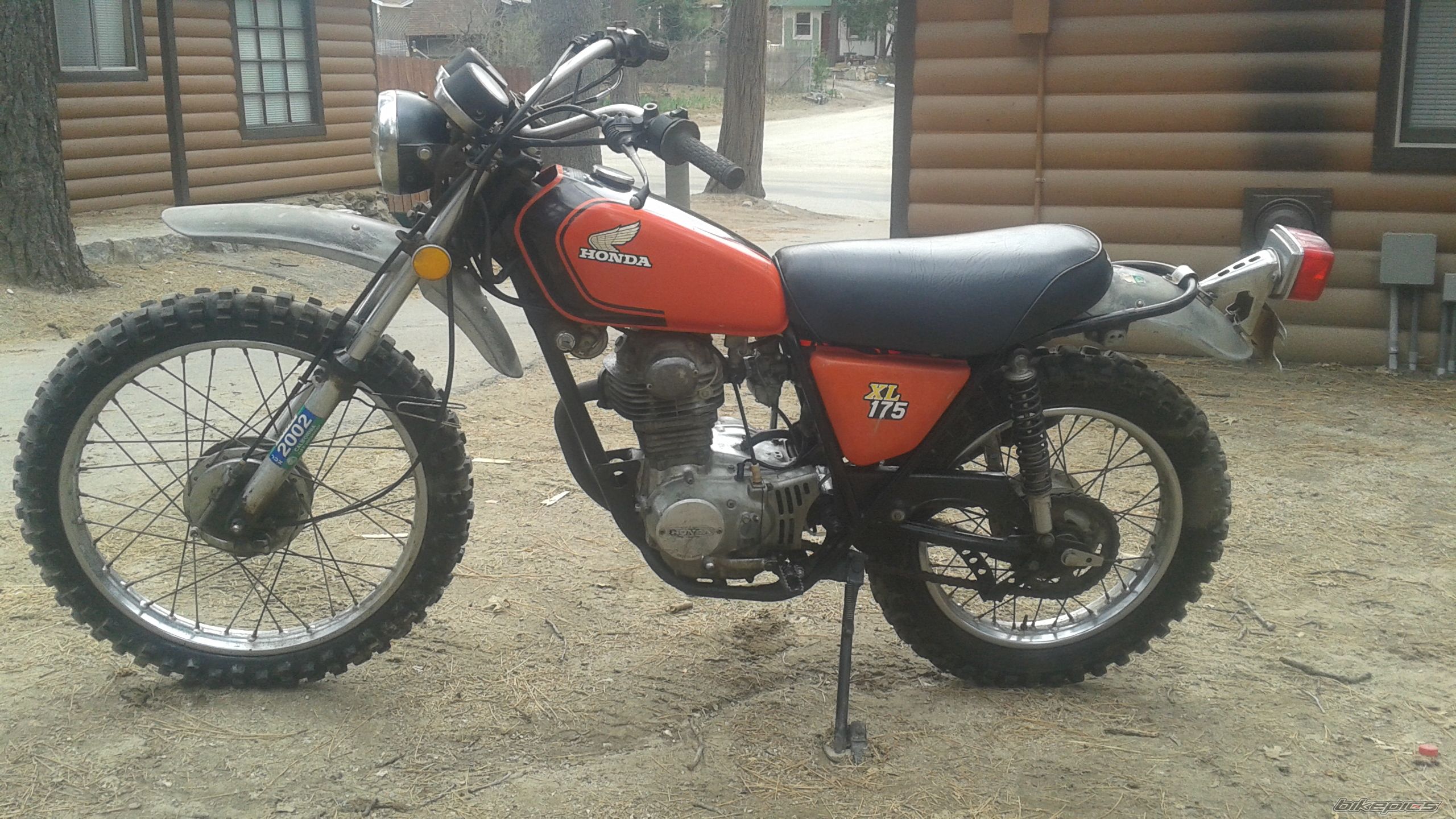 Bike Photo 2730100