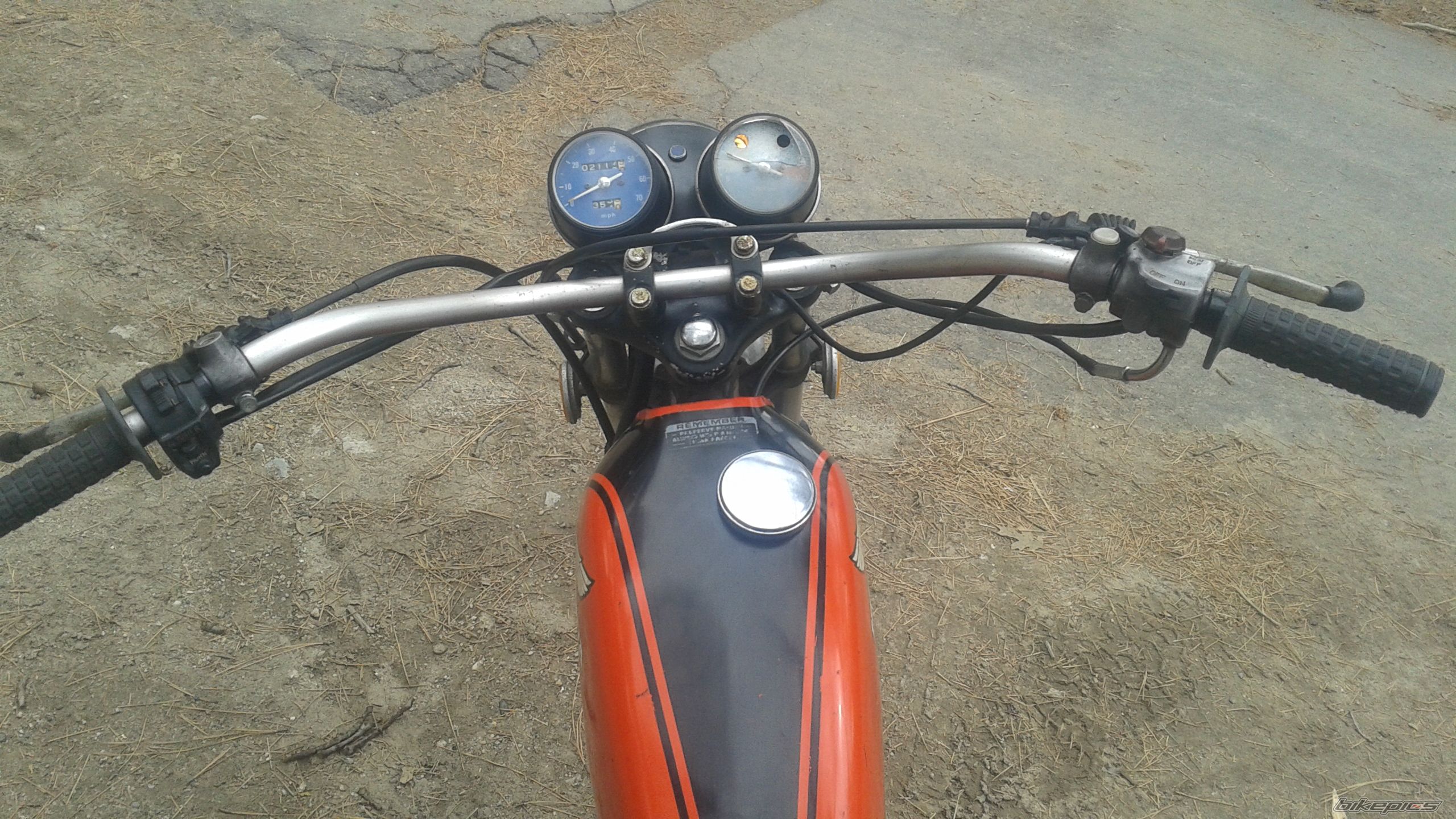 Bike Photo 2730101