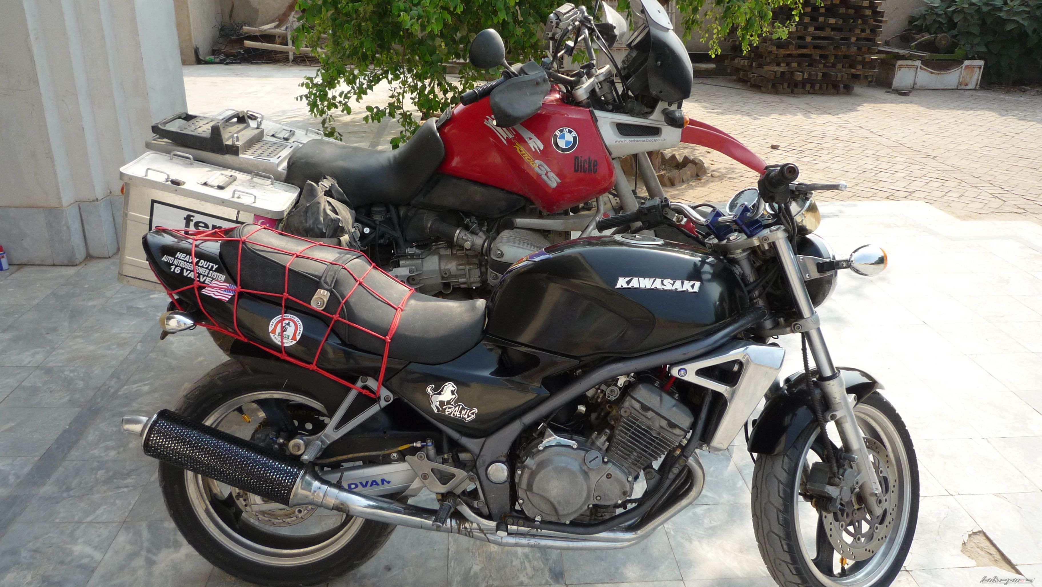 Bike Photo 2730170