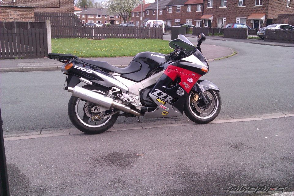 Bike Photo 2730185