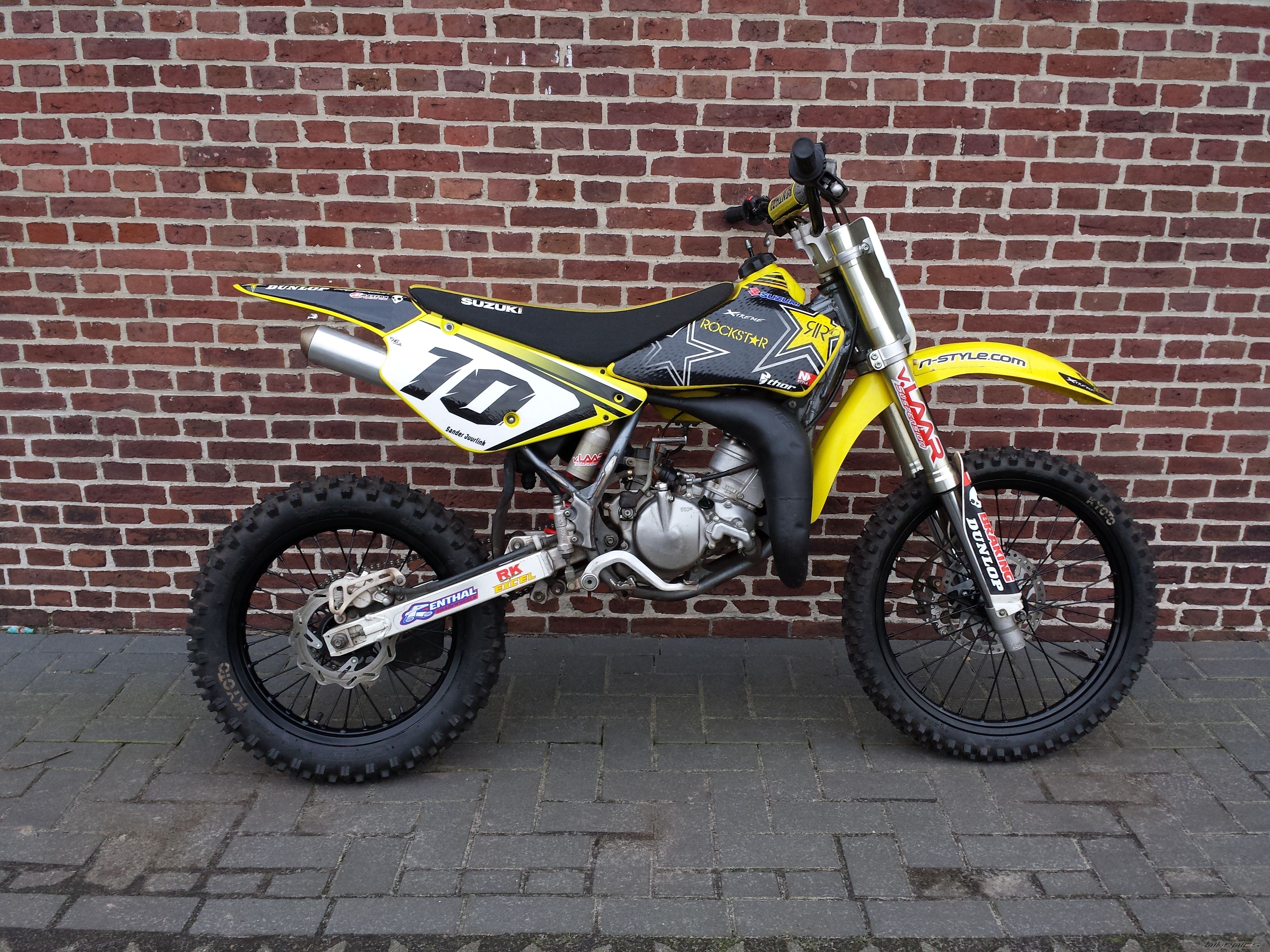 Bike Photo 2730187