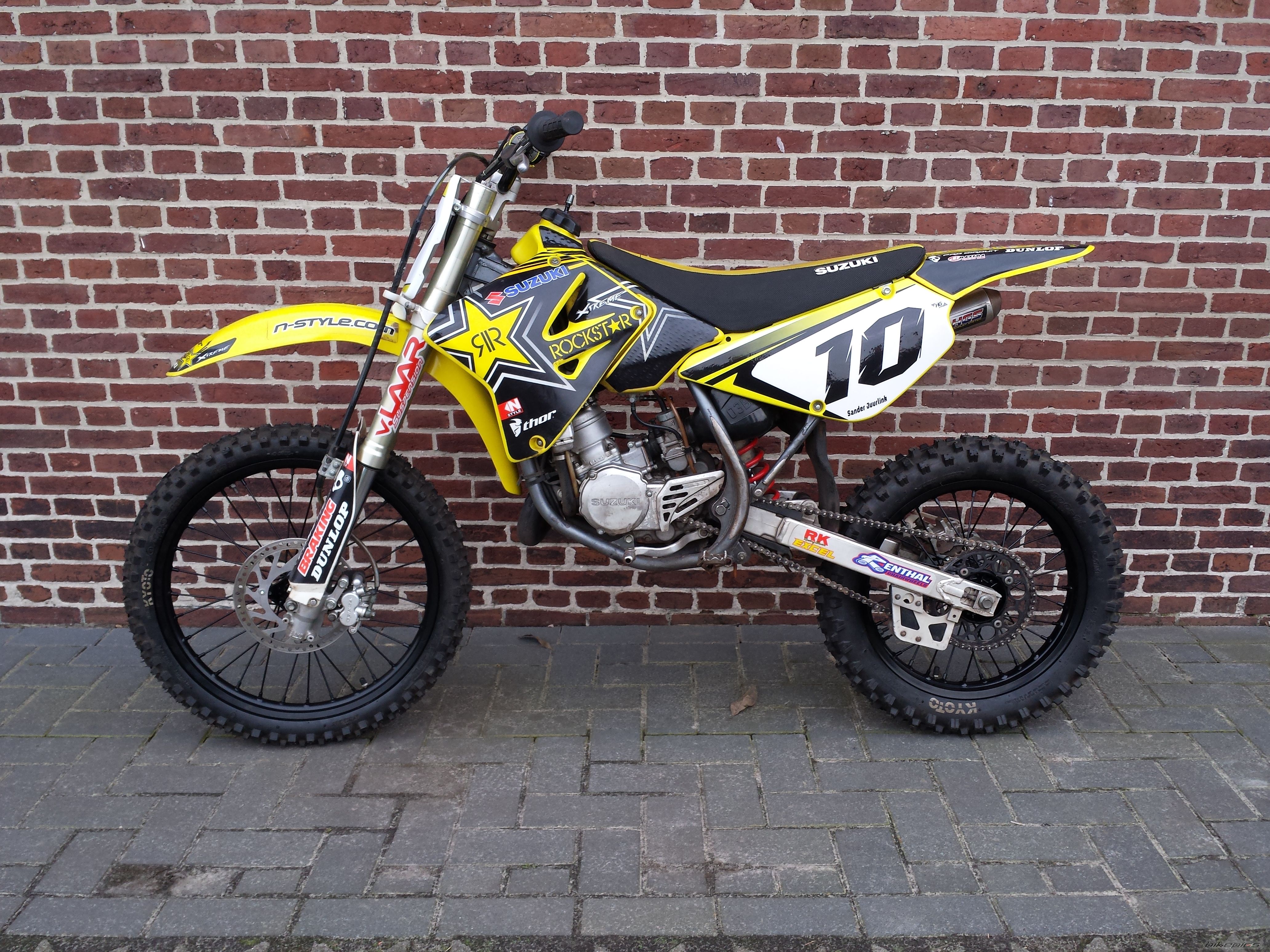 Bike Photo 2730188