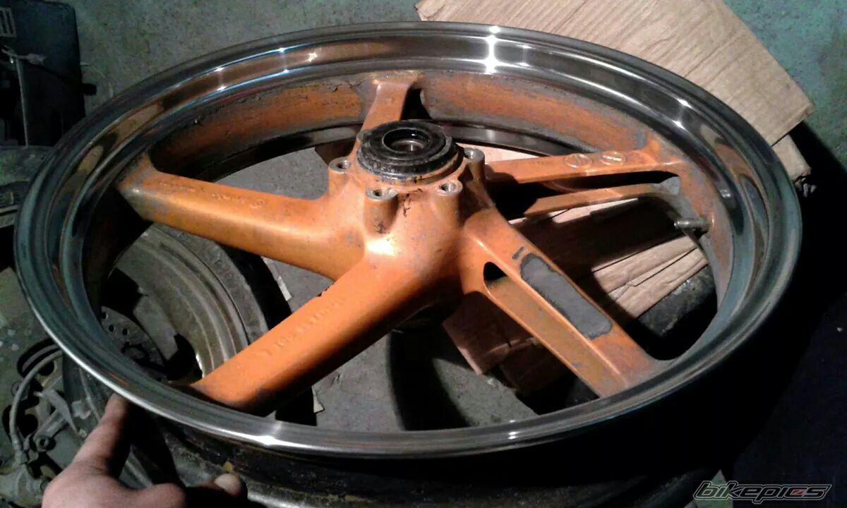 Bike Photo 2730230