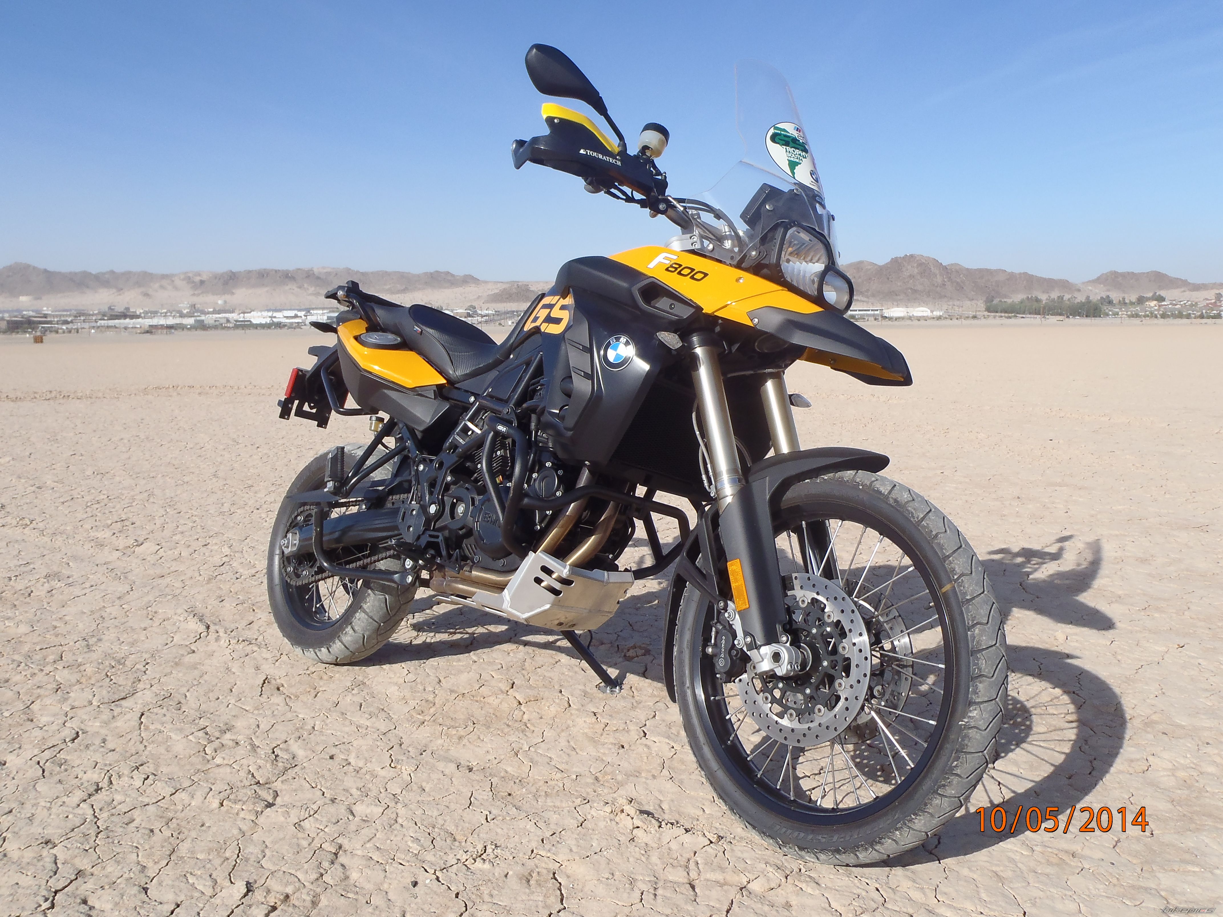 Bike Photo 2730272