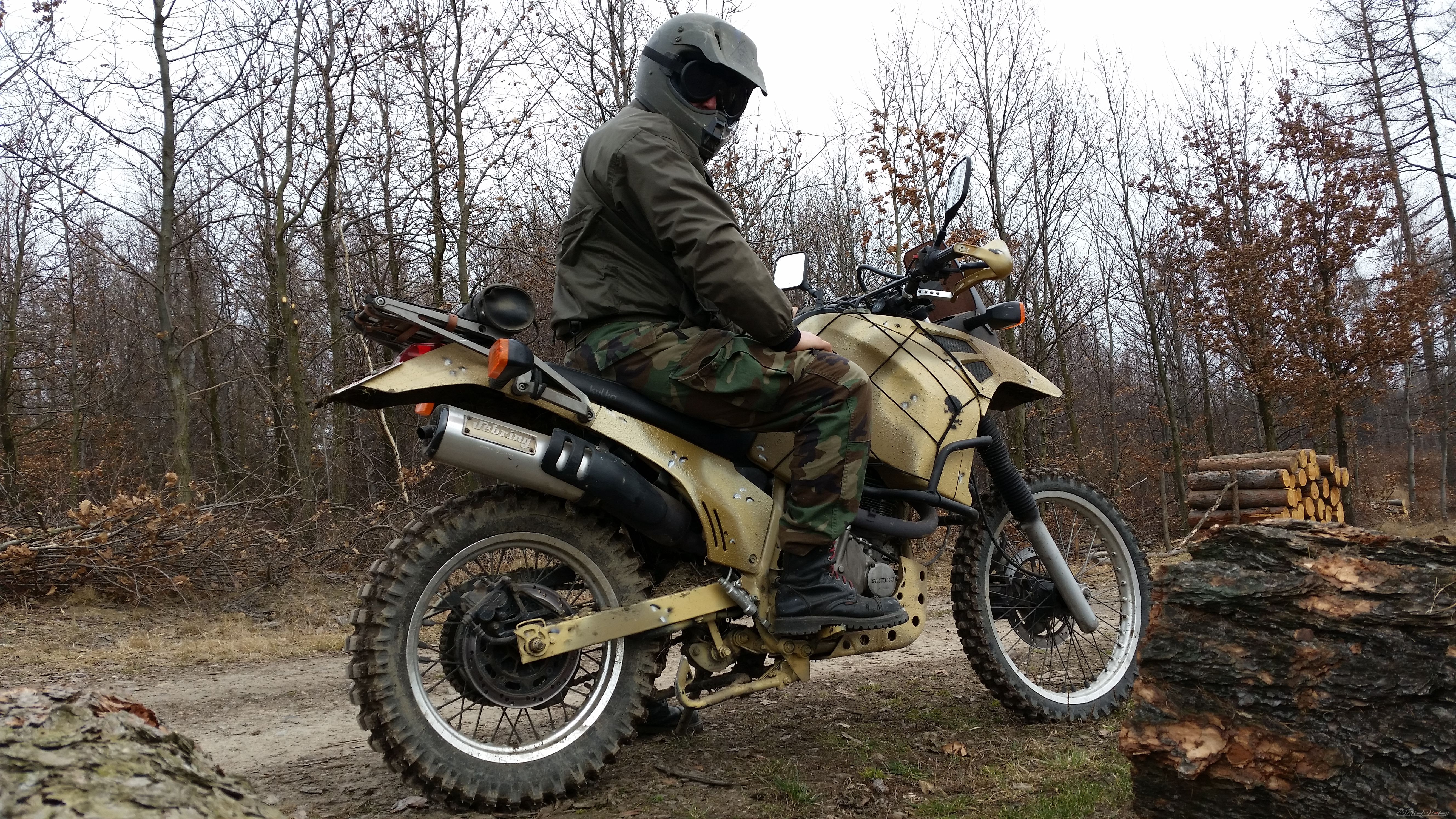 Bike Photo 2730290