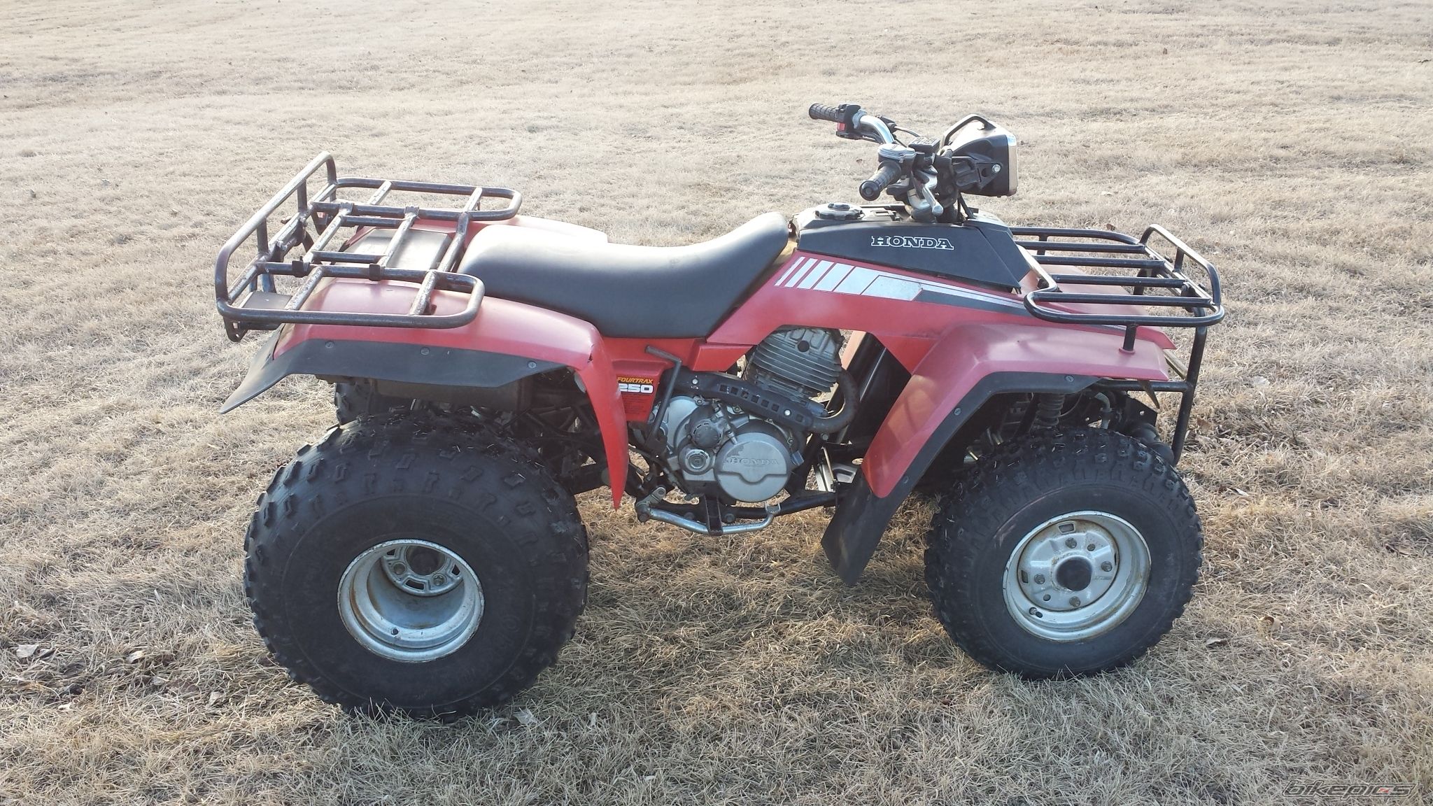 Bike Photo 2730328
