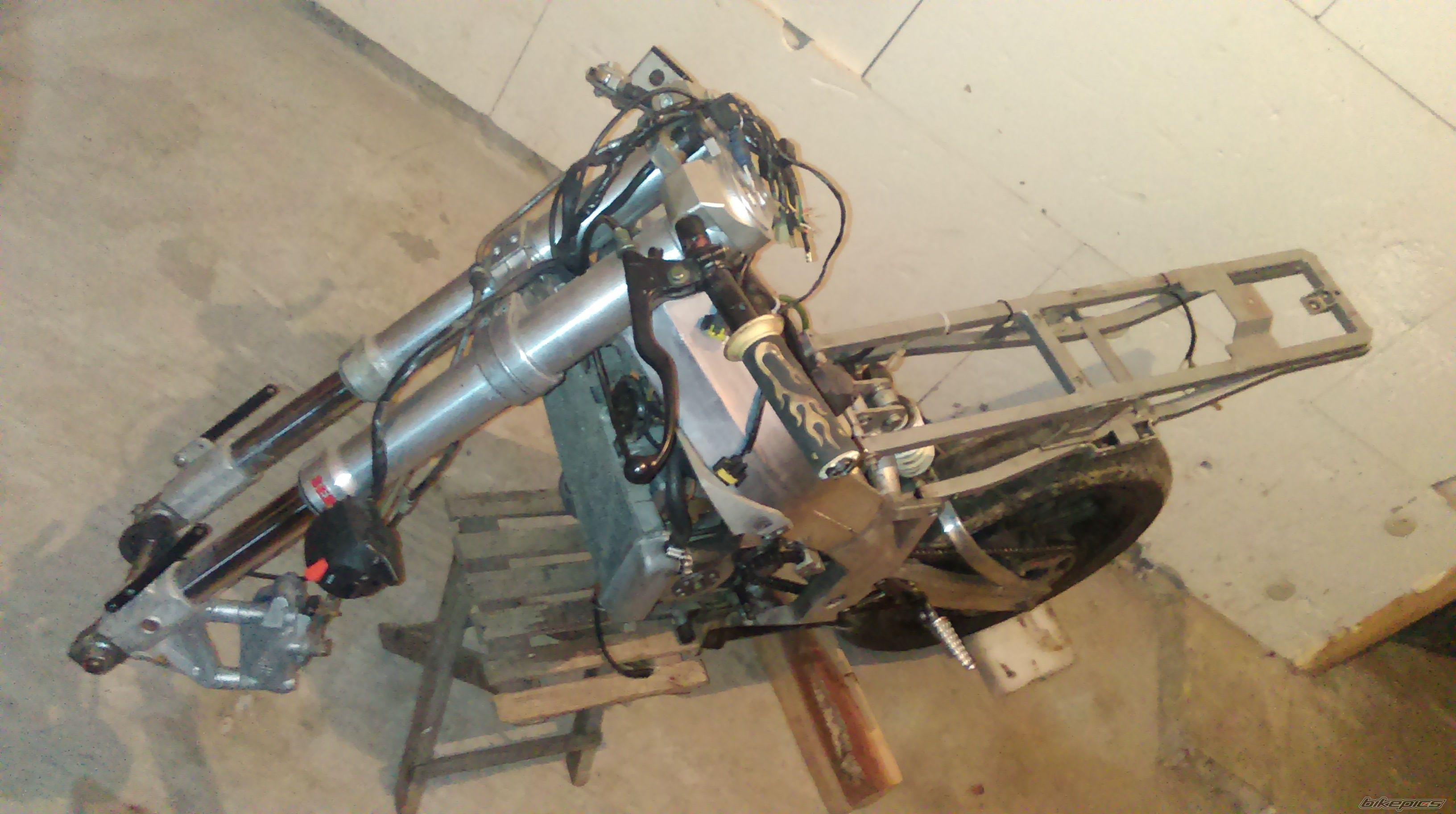 Bike Photo 2730359