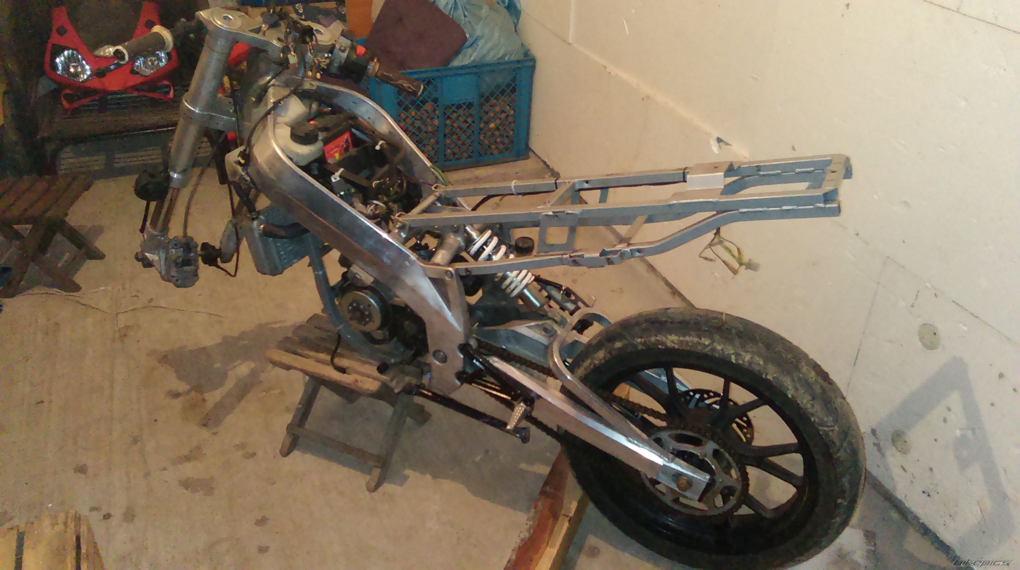 Bike Photo 2730360