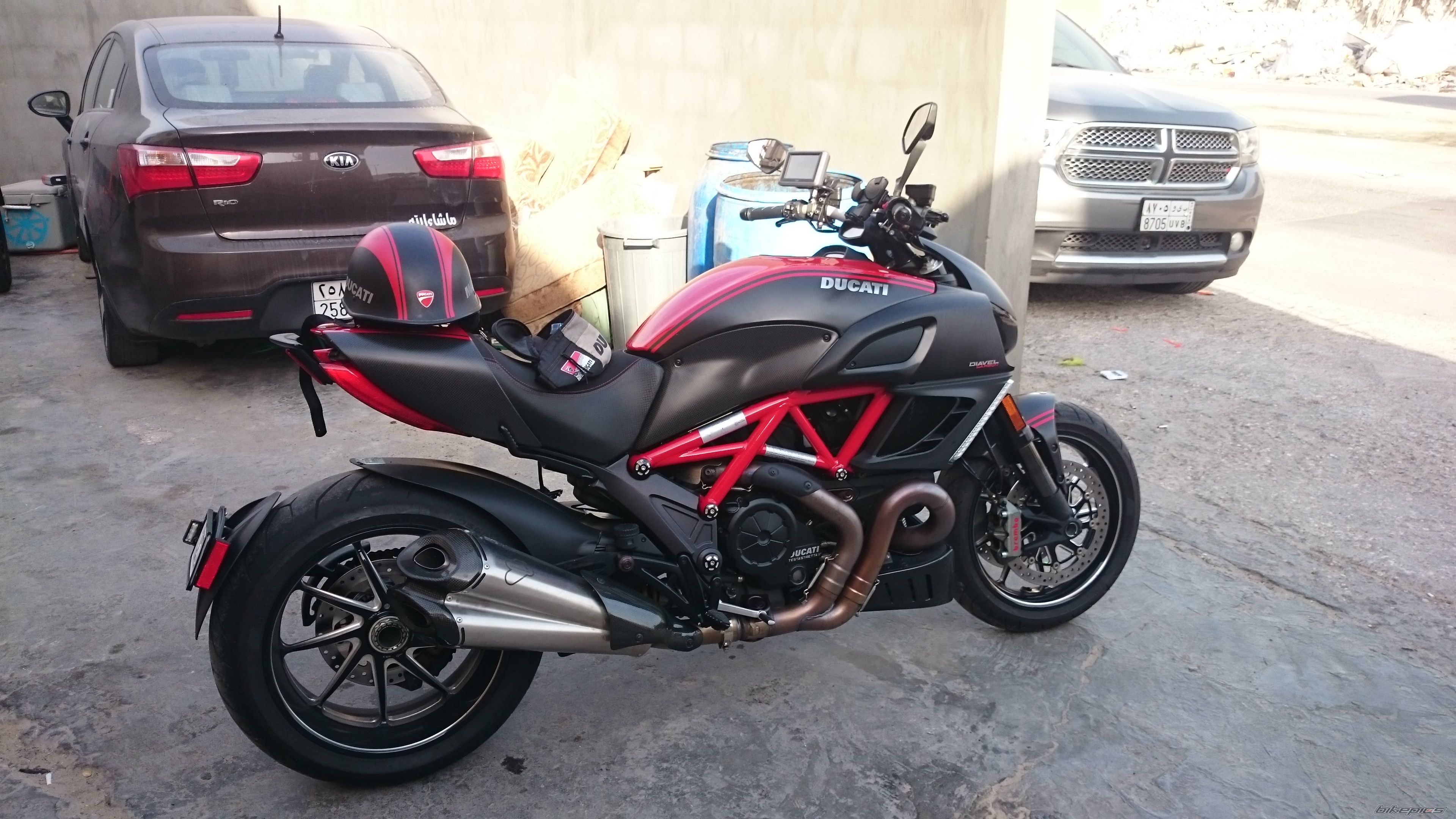 Bike Photo 2730397
