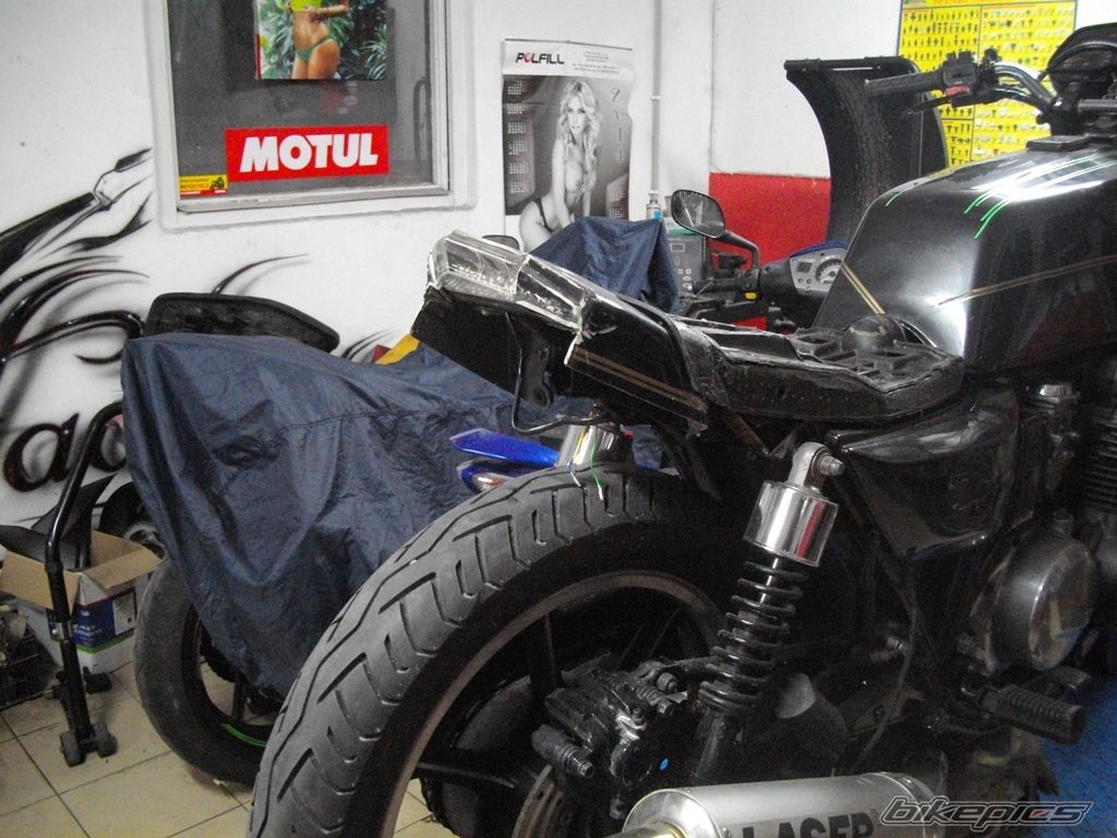 Bike Photo 2730409