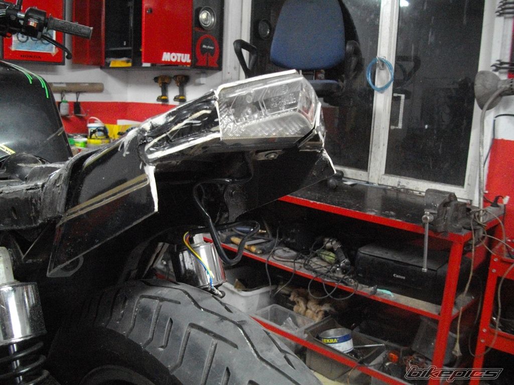 Bike Photo 2730410