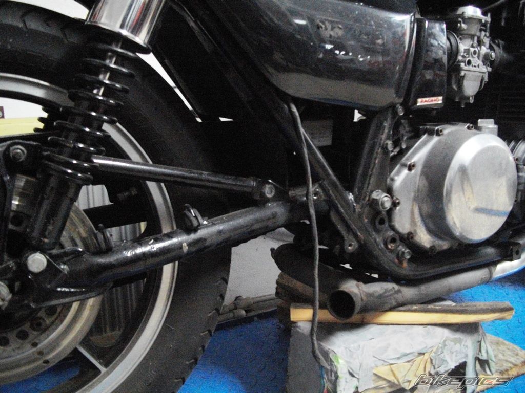 Bike Photo 2730416