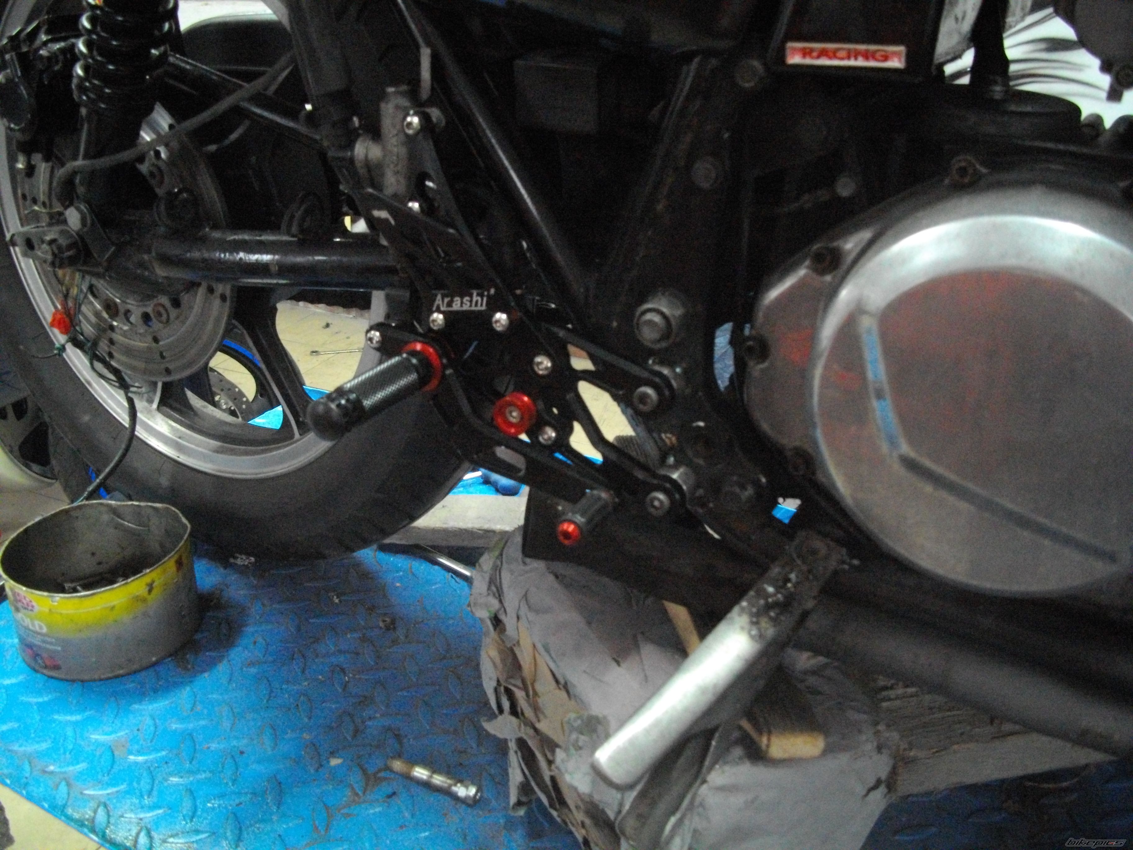 Bike Photo 2730417