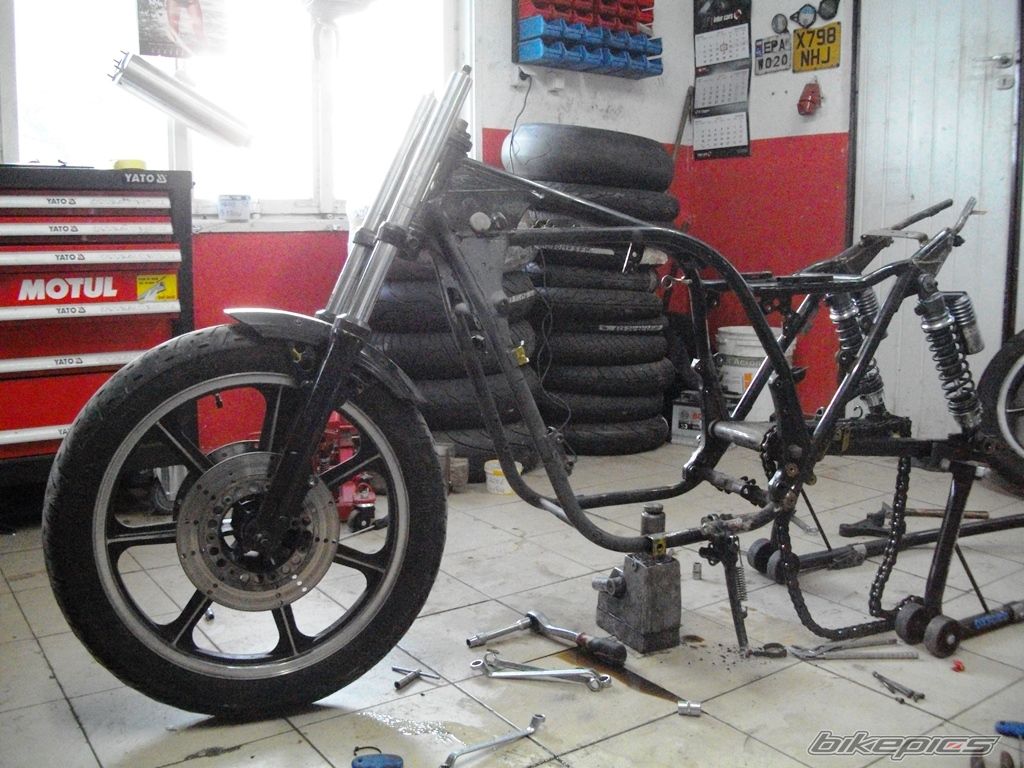 Bike Photo 2730422