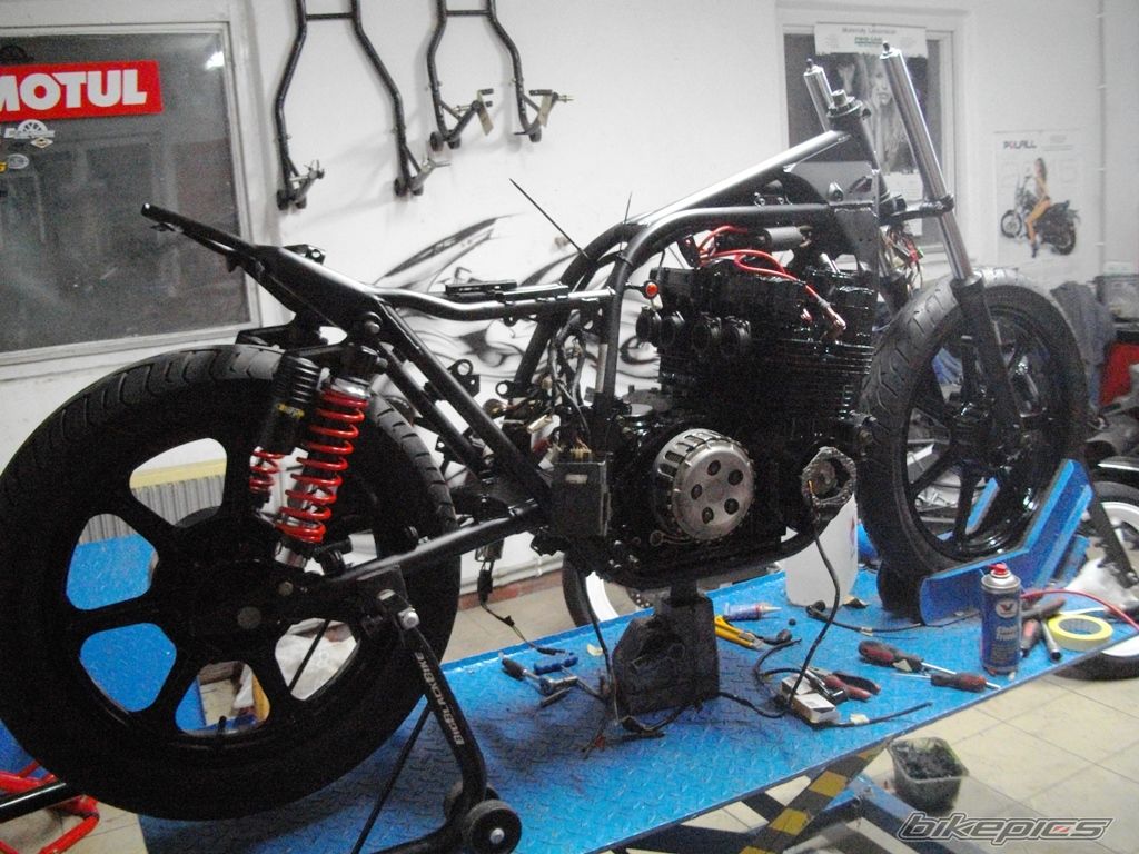 Bike Photo 2730427
