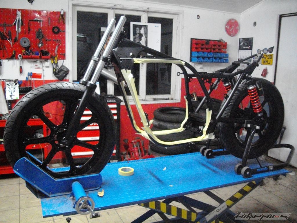 Bike Photo 2730429