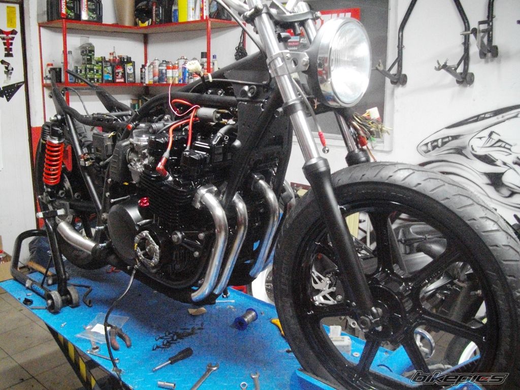 Bike Photo 2730435