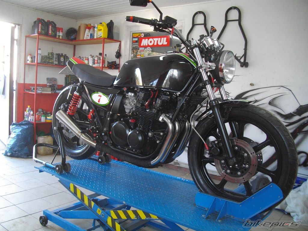Bike Photo 2730445