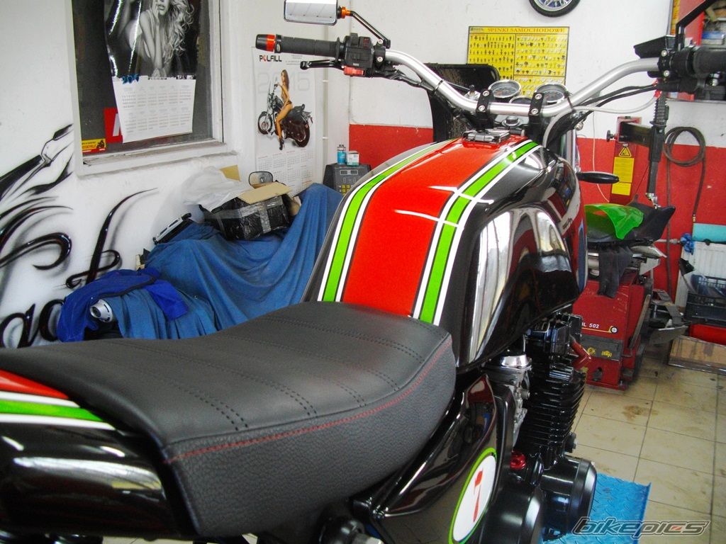 Bike Photo 2730450