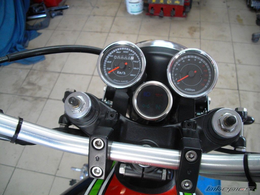 Bike Photo 2730453