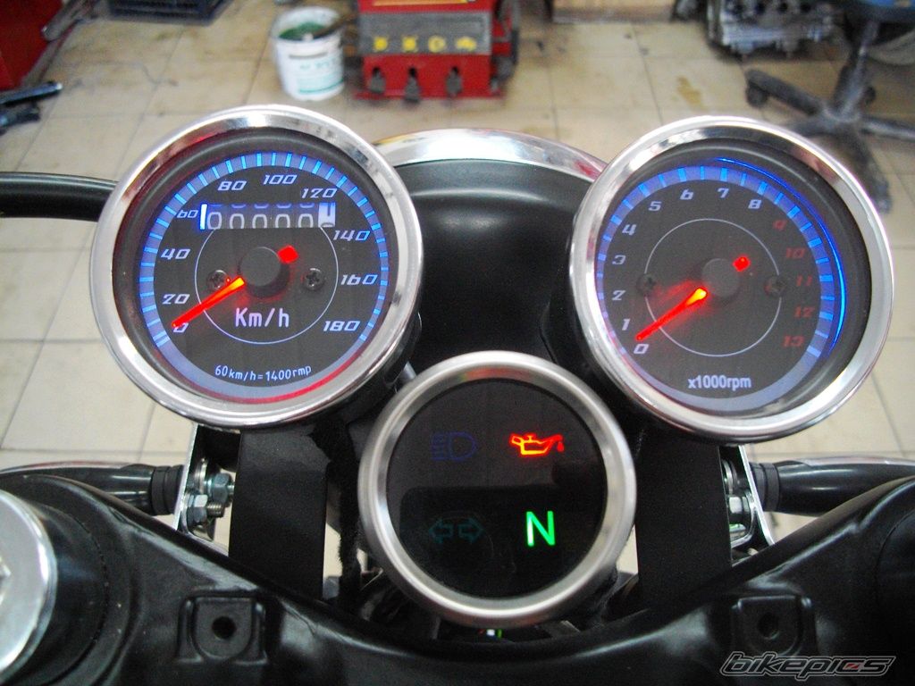 Bike Photo 2730454