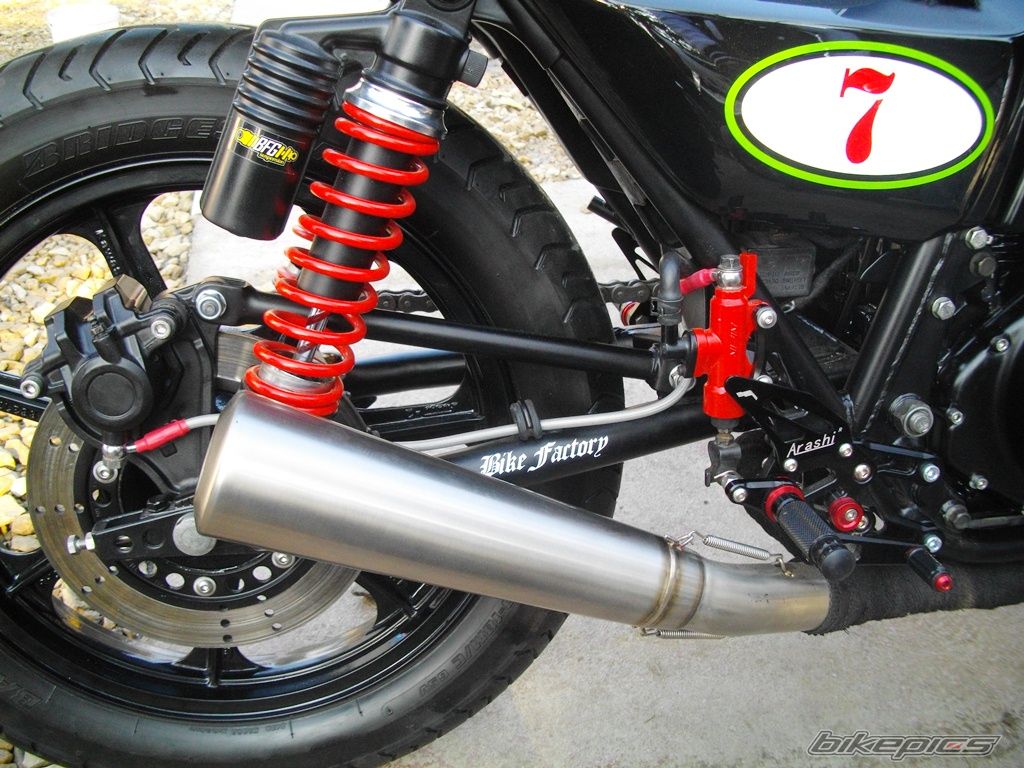 Bike Photo 2730462