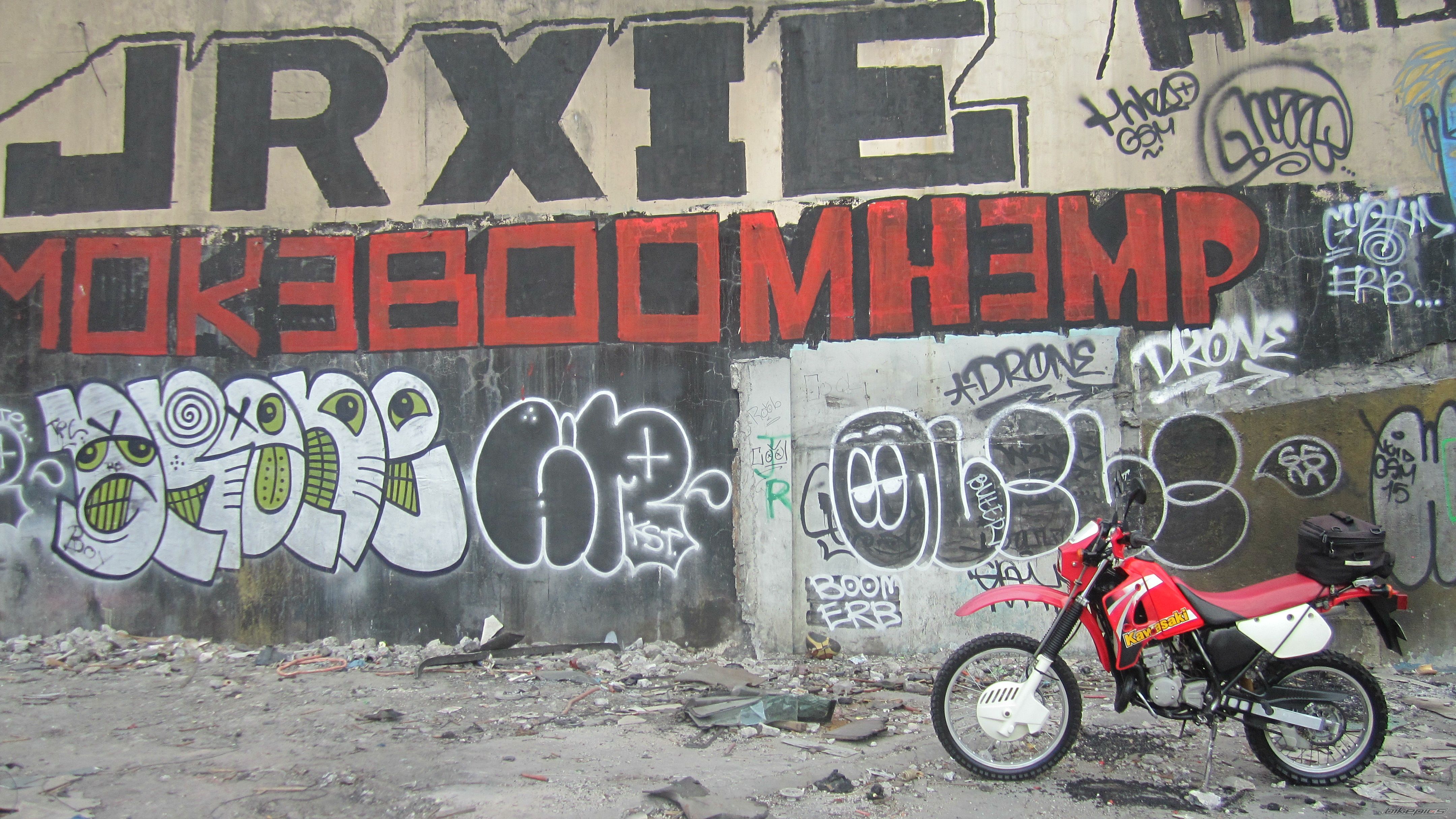 Bike Photo 2730476