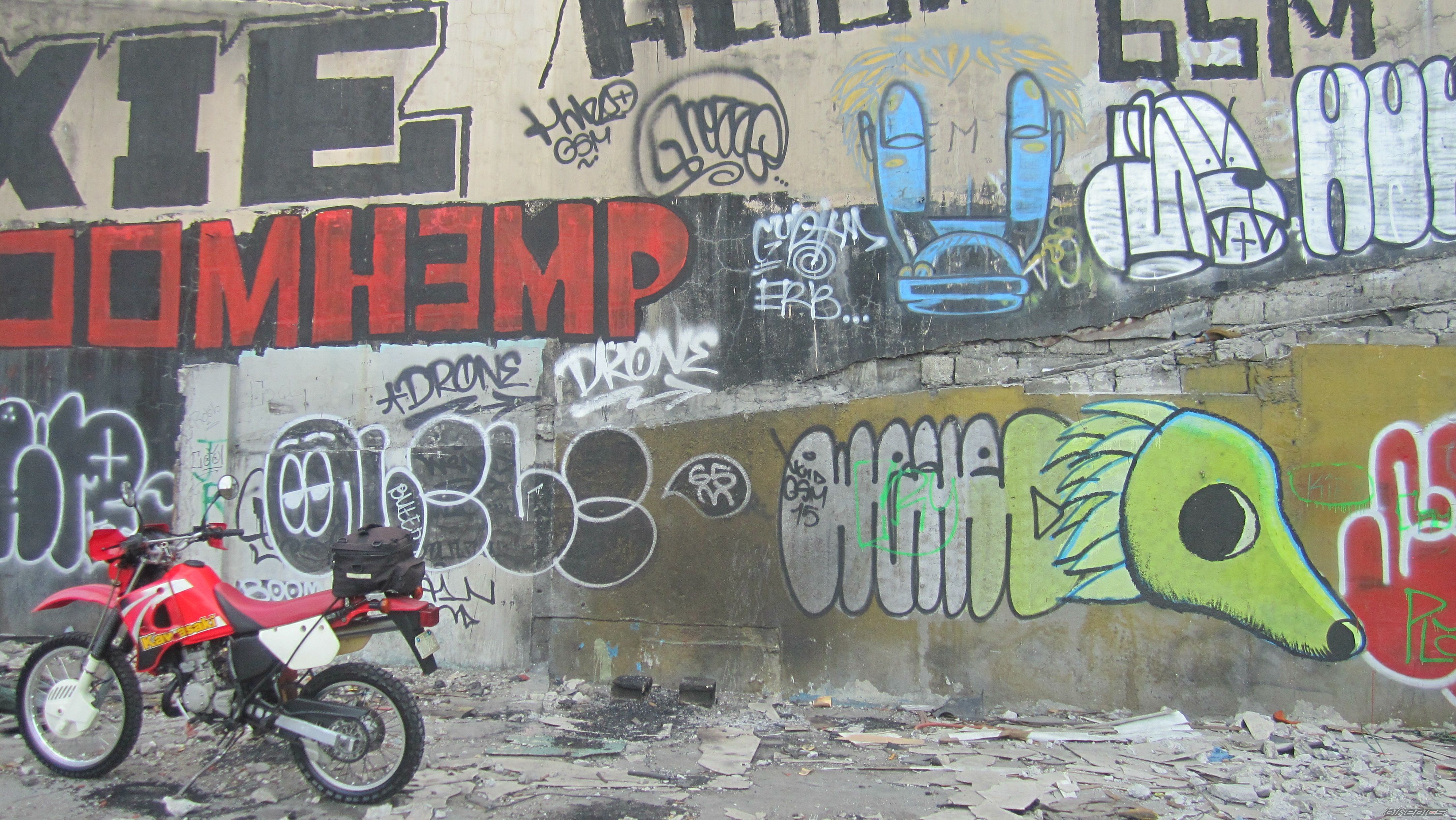Bike Photo 2730477