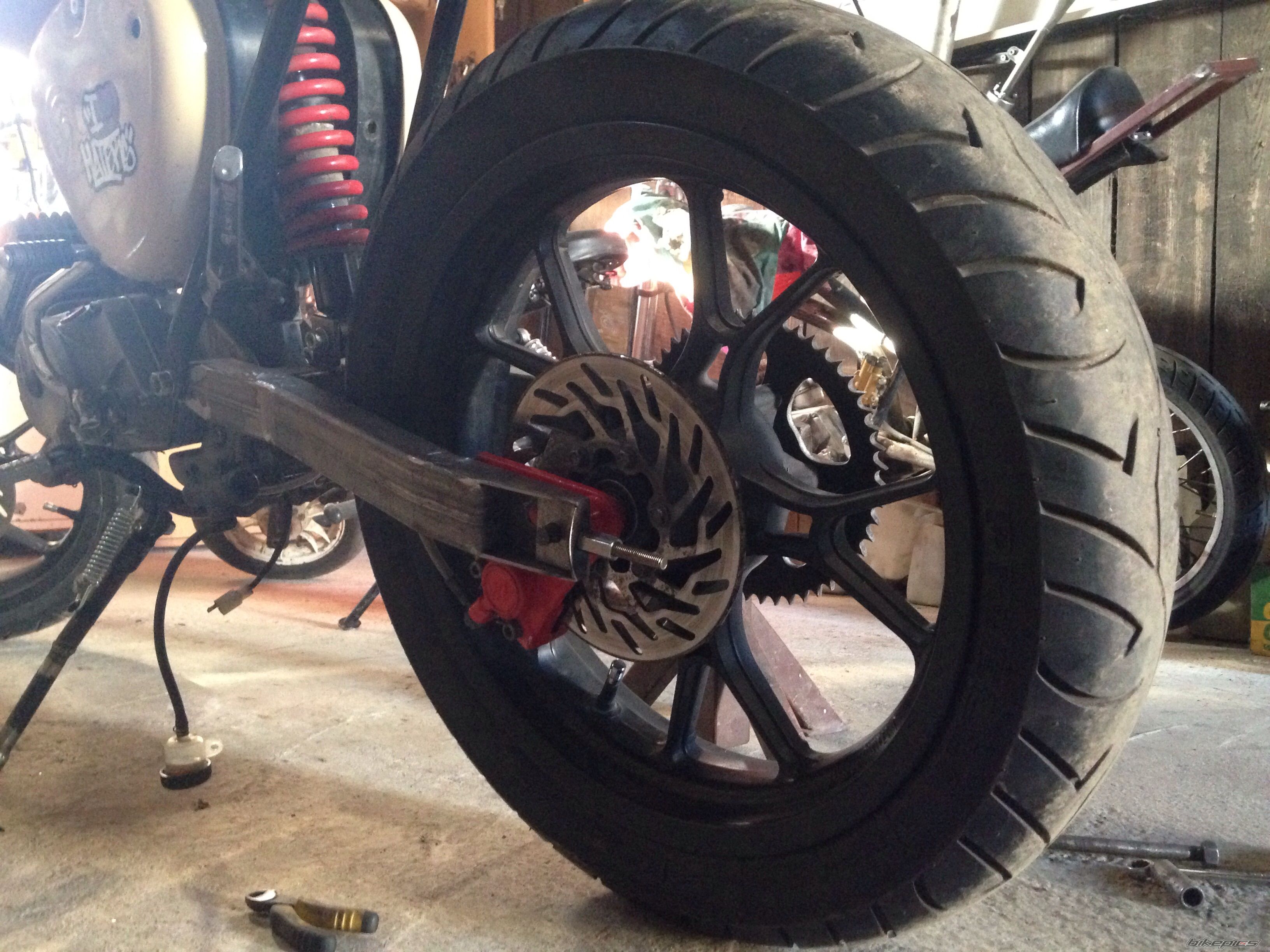 Bike Photo 2730524