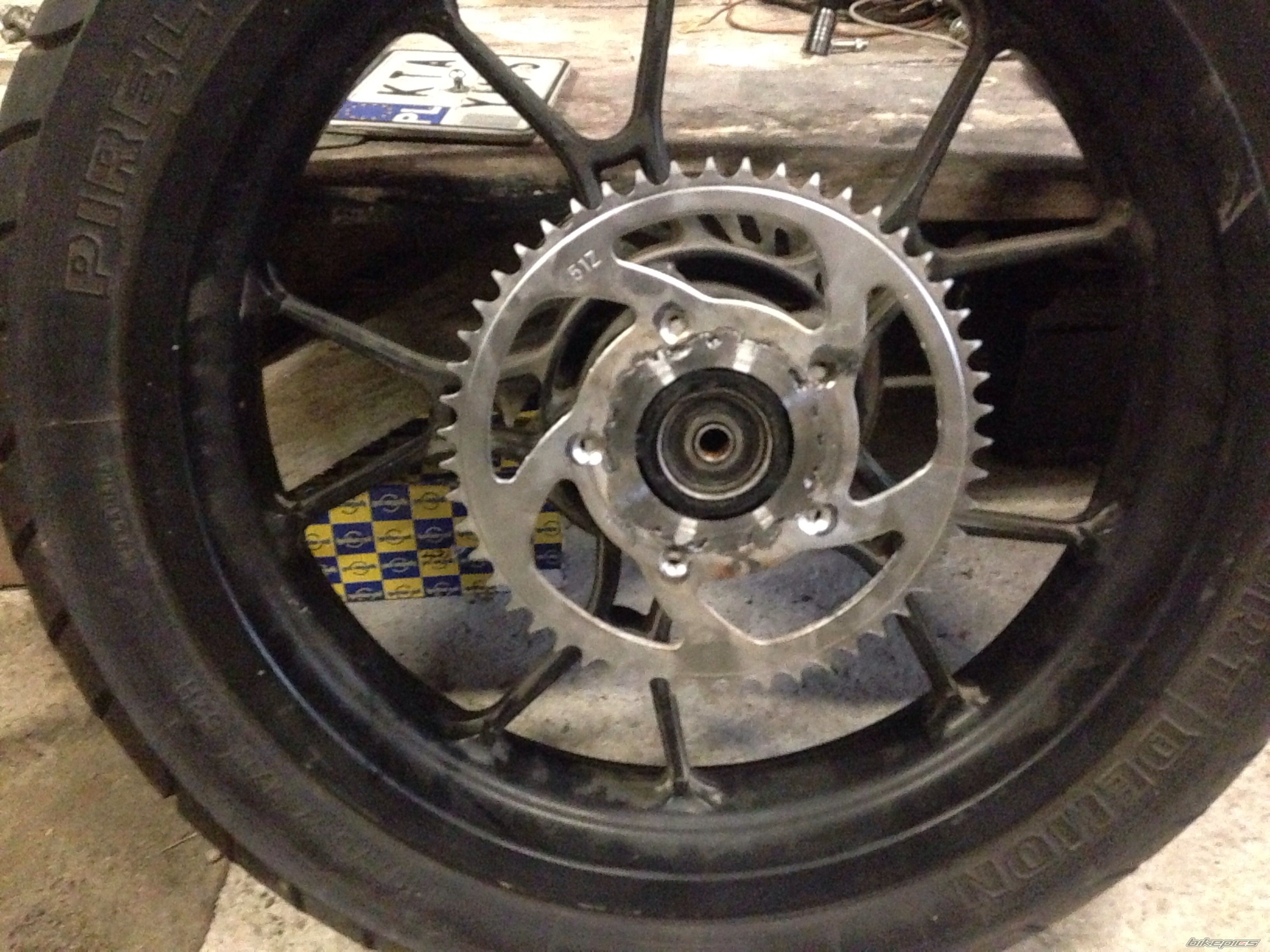 Bike Photo 2730525