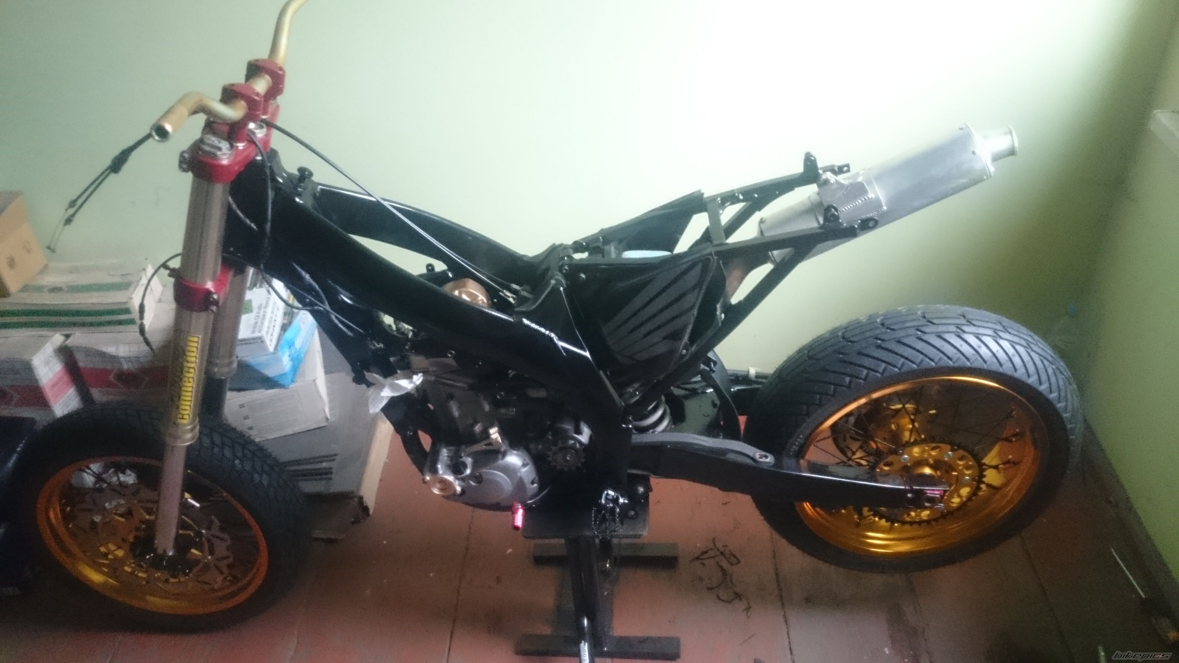 Bike Photo 2730542
