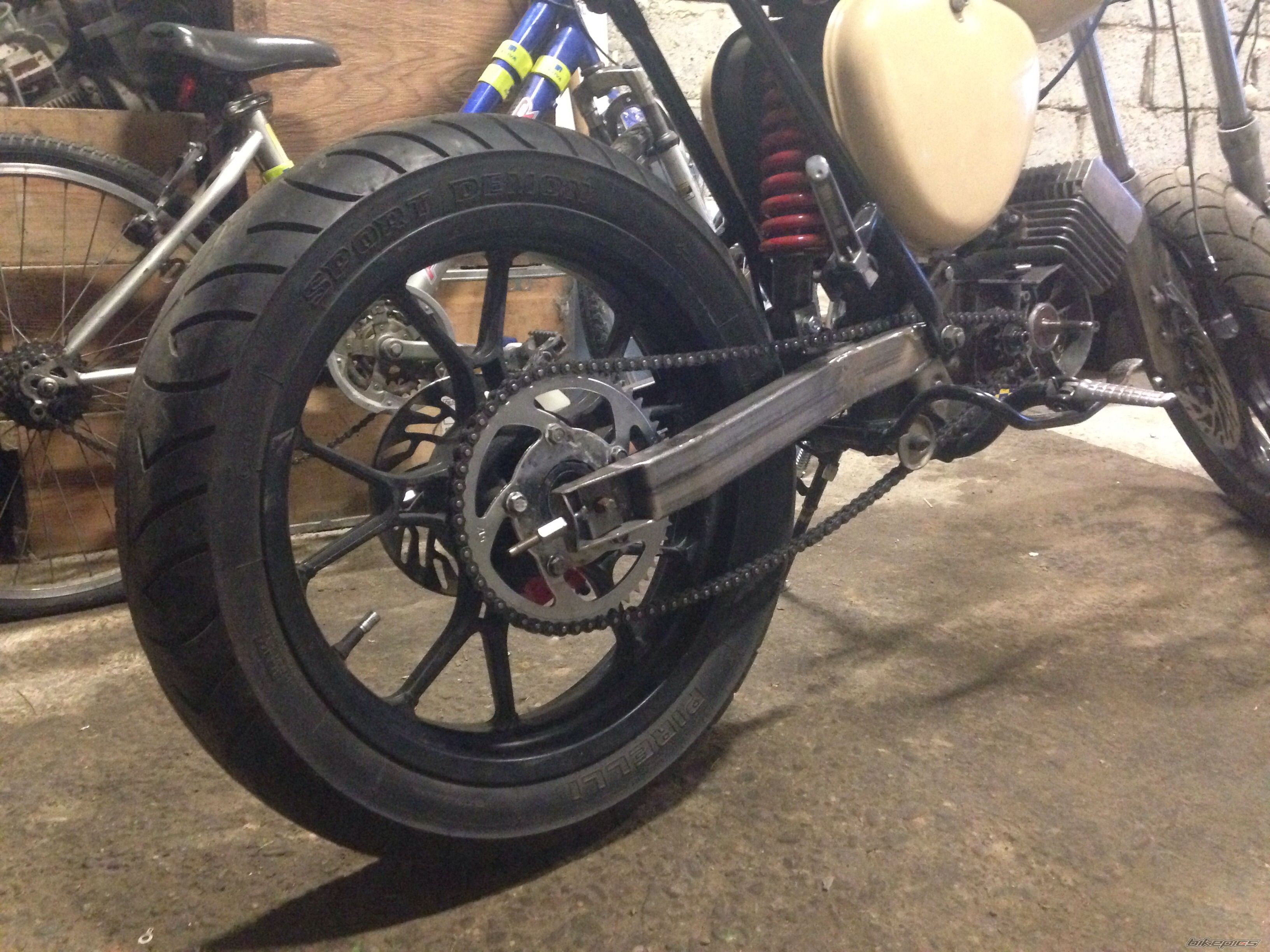 Bike Photo 2730637