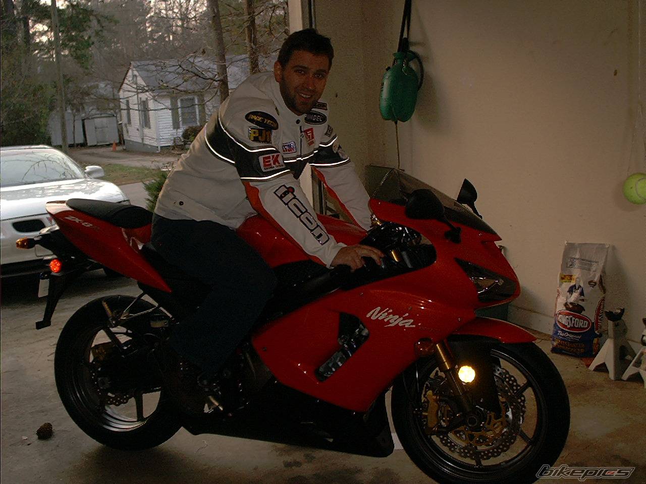 Bike Photo 273068