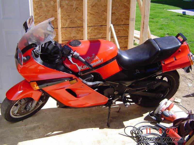Bike Photo 273072