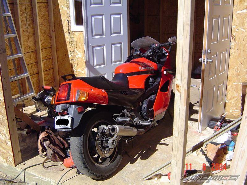 Bike Photo 273073