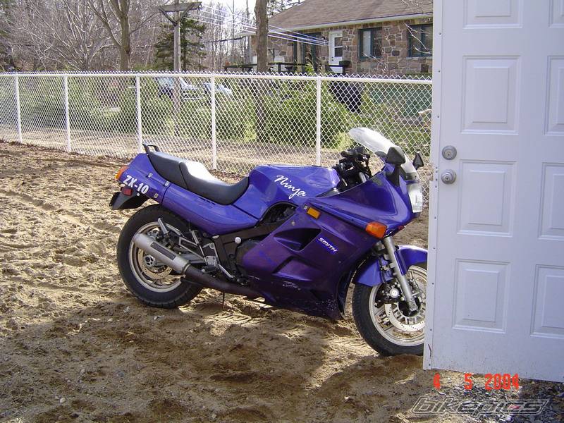 Bike Photo 273074