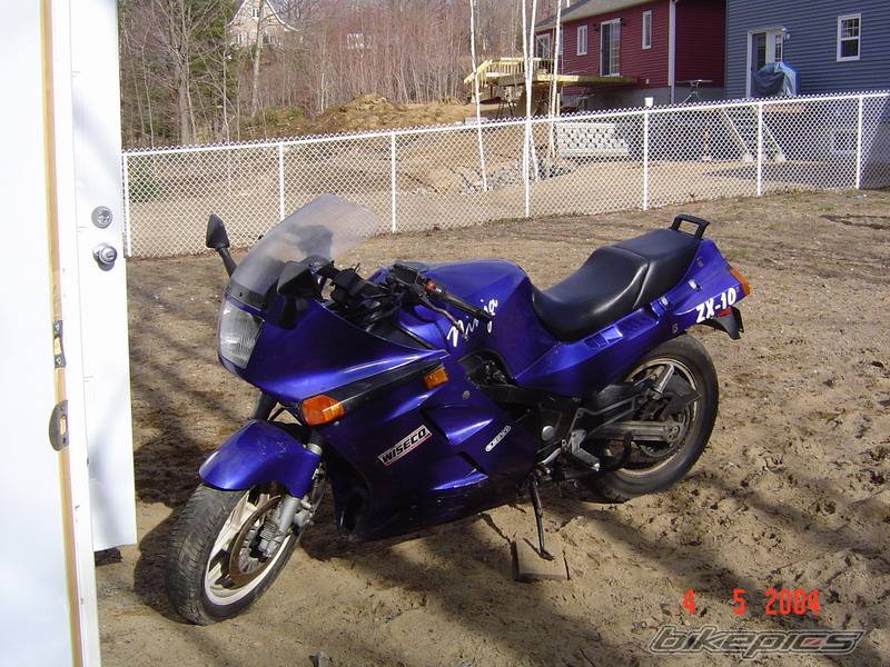Bike Photo 273075
